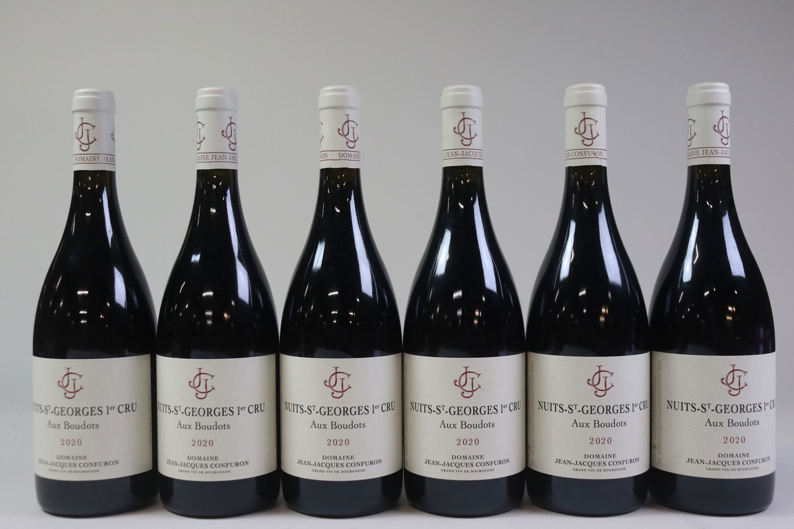 Nuits-Saint-Georges 'Aux Boudots' 1er Cru 2020 (1 of 1)