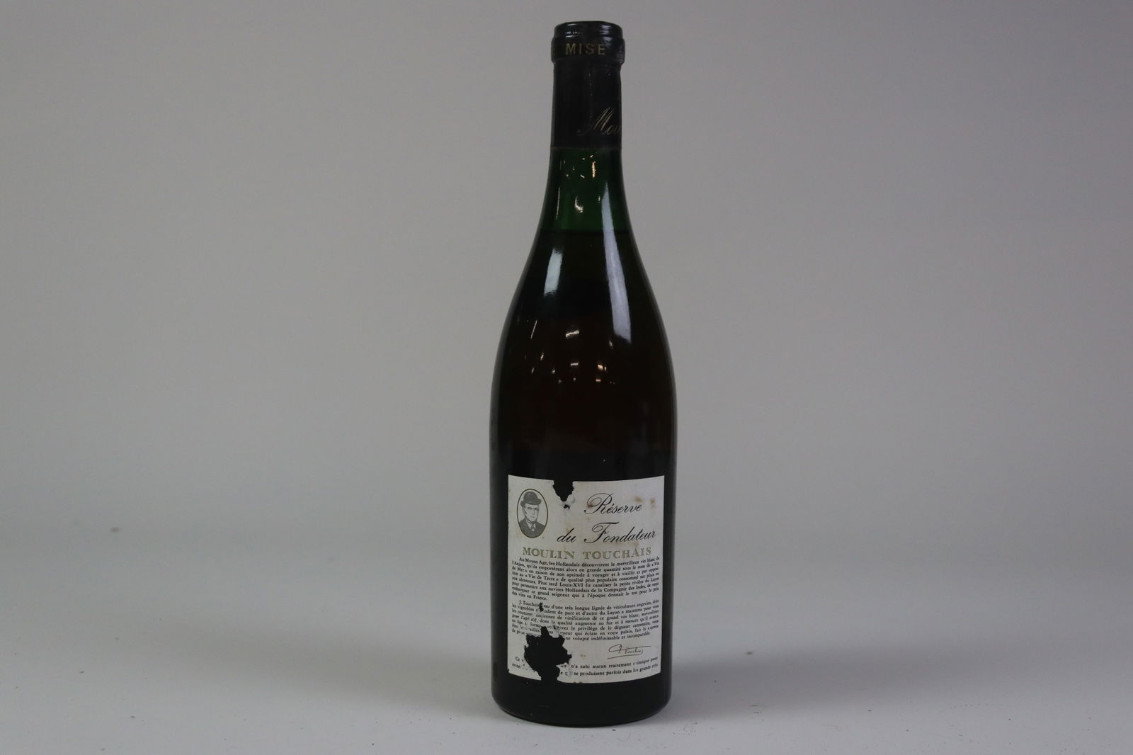 Anjou 'Réserve de Fondateur' 1945 - 2