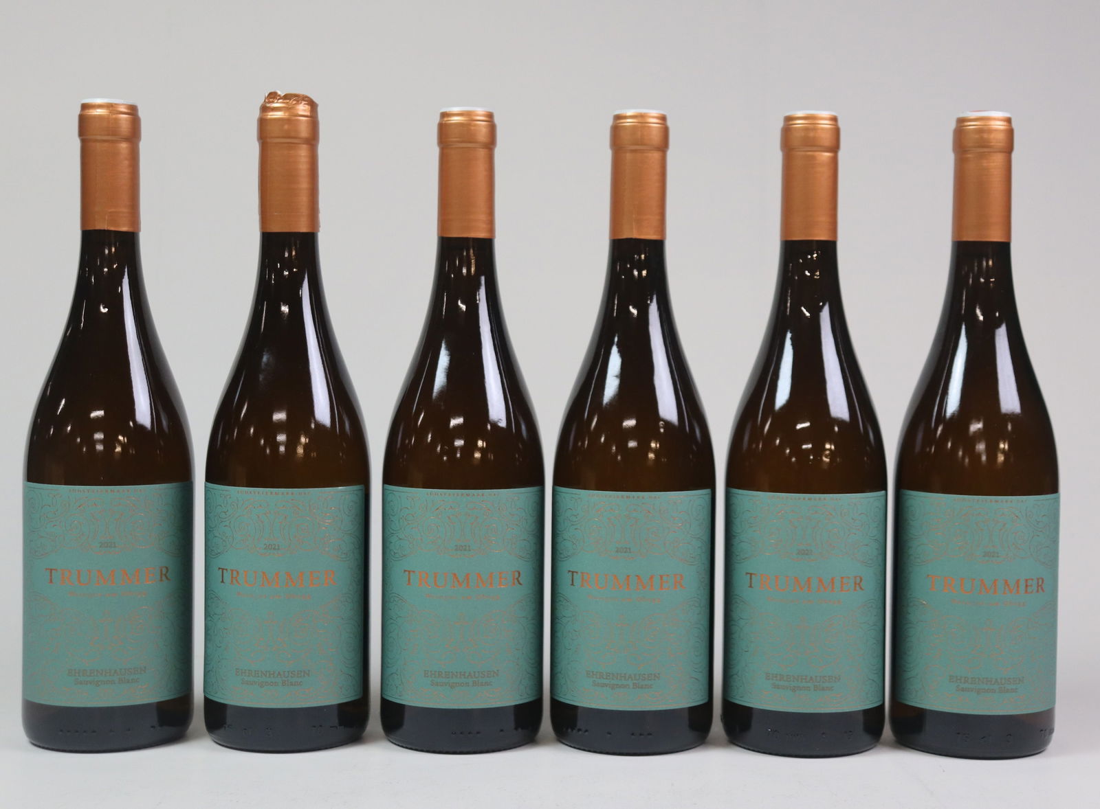 † Ehrenhausen Sauvignon Blanc 2021 - 2