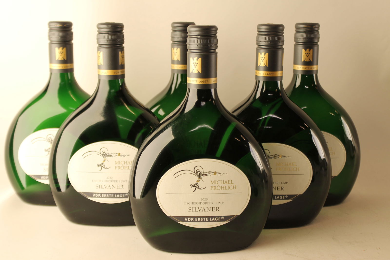 † Escherndorfer Lump Silvaner Trocken 2020 - 2