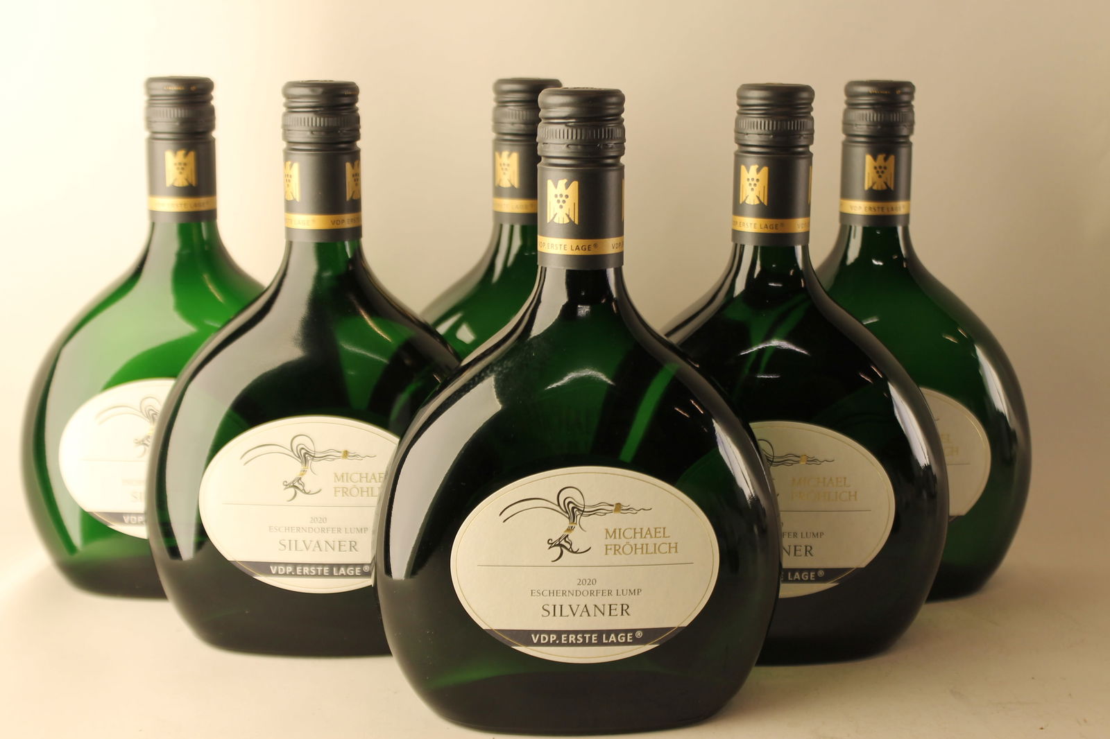 † Escherndorfer Lump Silvaner Trocken 2020 - 3