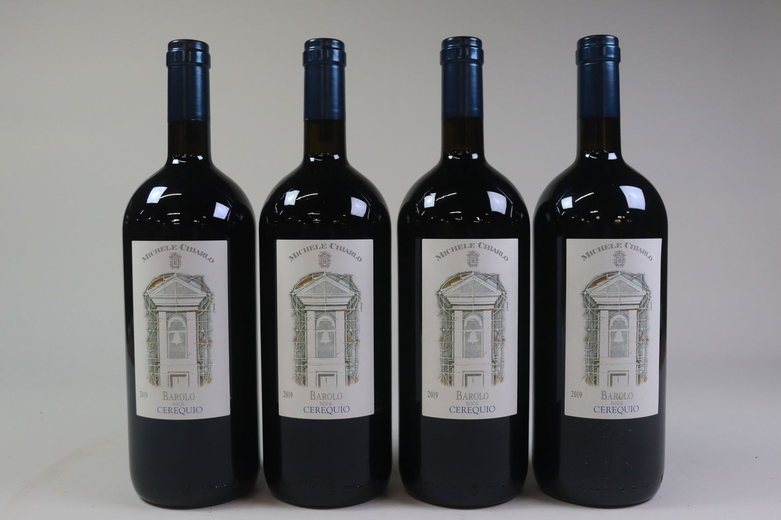 † Barolo 'Cerequio' 2019 (1 of 1)