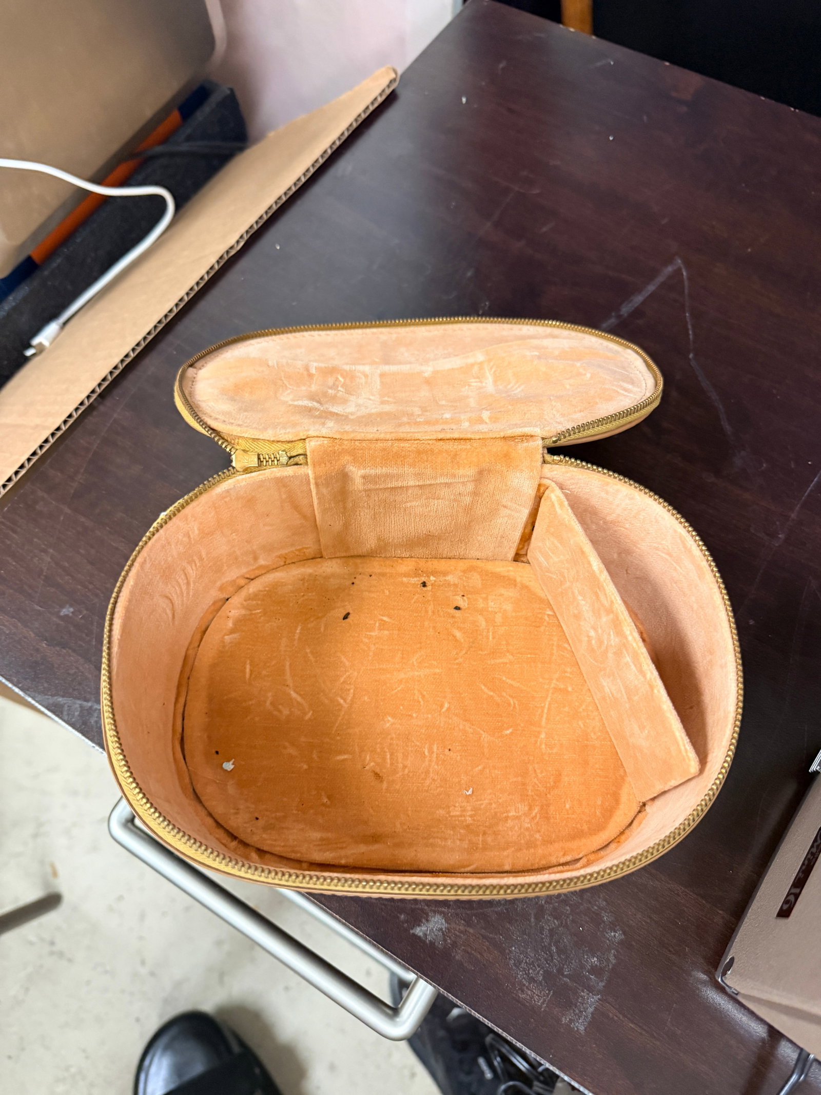 Collection of 11 Perfume Bottles with Original Perfume (1 of 8)