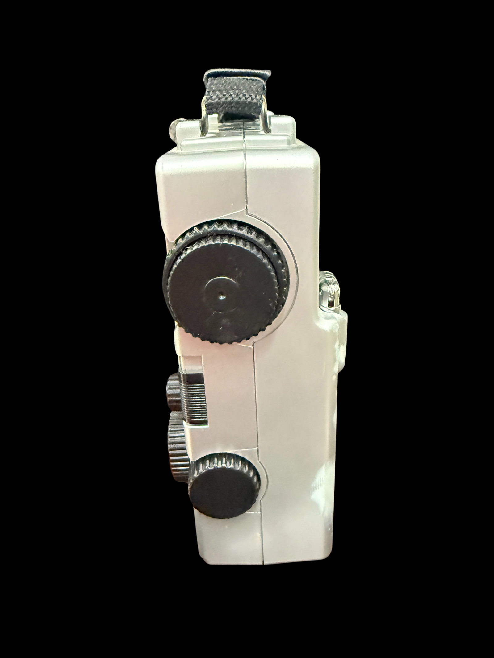 Vintage Camera in Case (1 of 1)