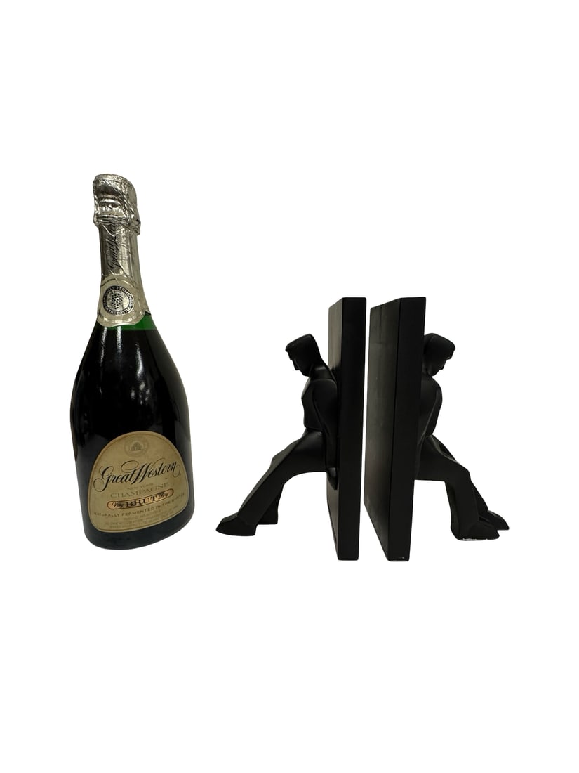 Chris Collicott for Kikkerland Bookends (1 of 4)