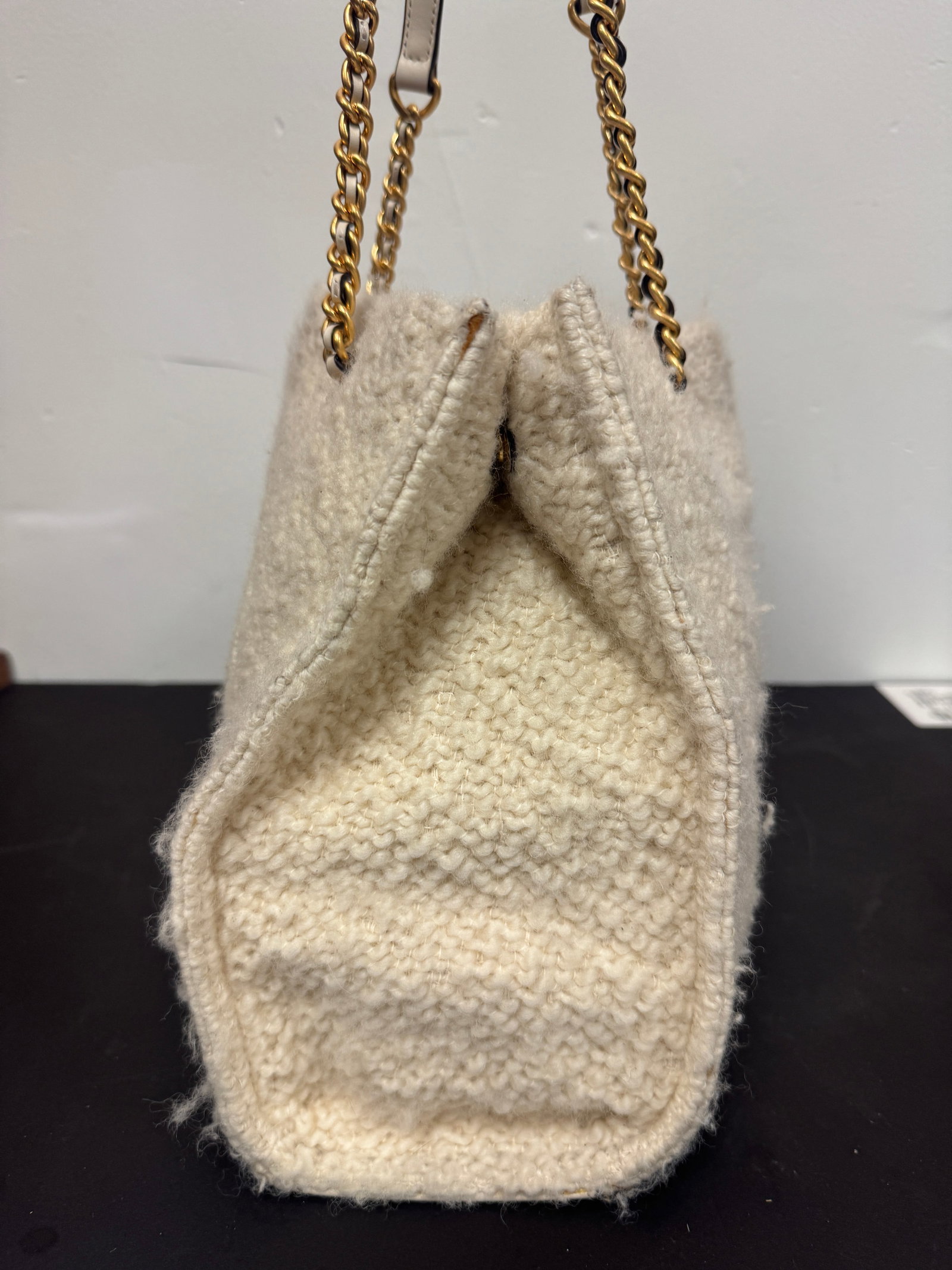 Tory Burch Ella Mini Tote - 2