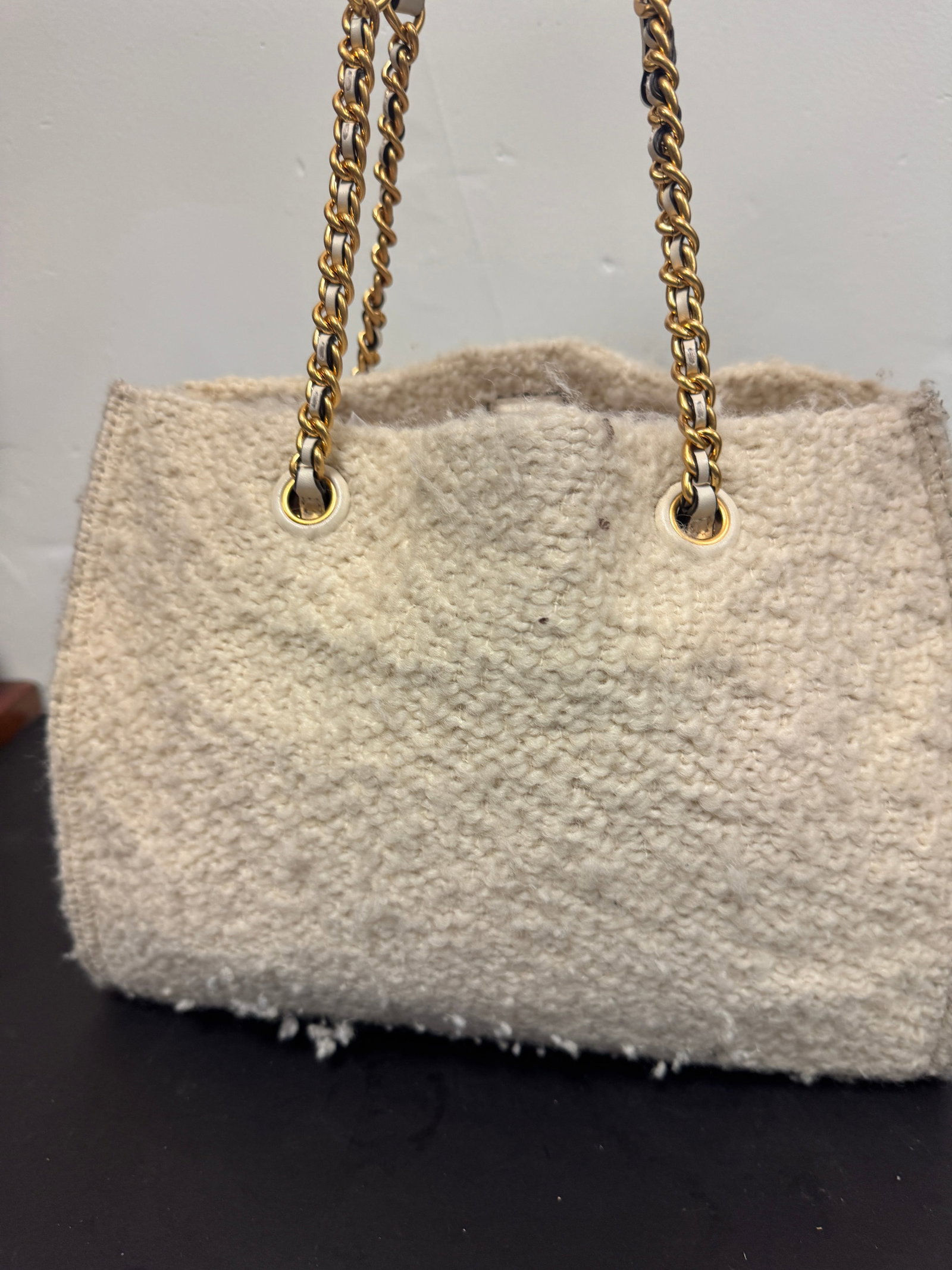 Tory Burch Ella Mini Tote - 3