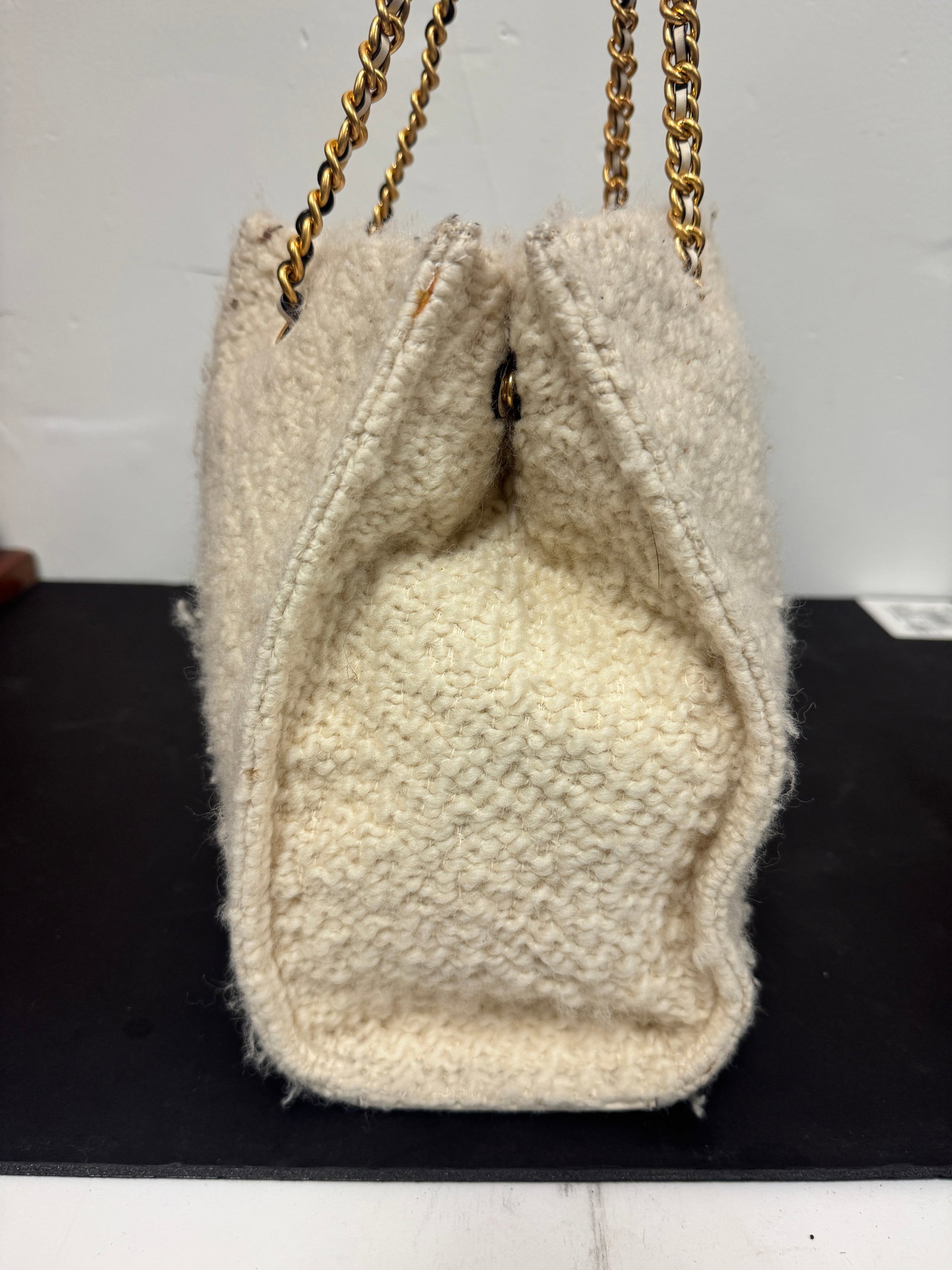 Tory Burch Ella Mini Tote - 4