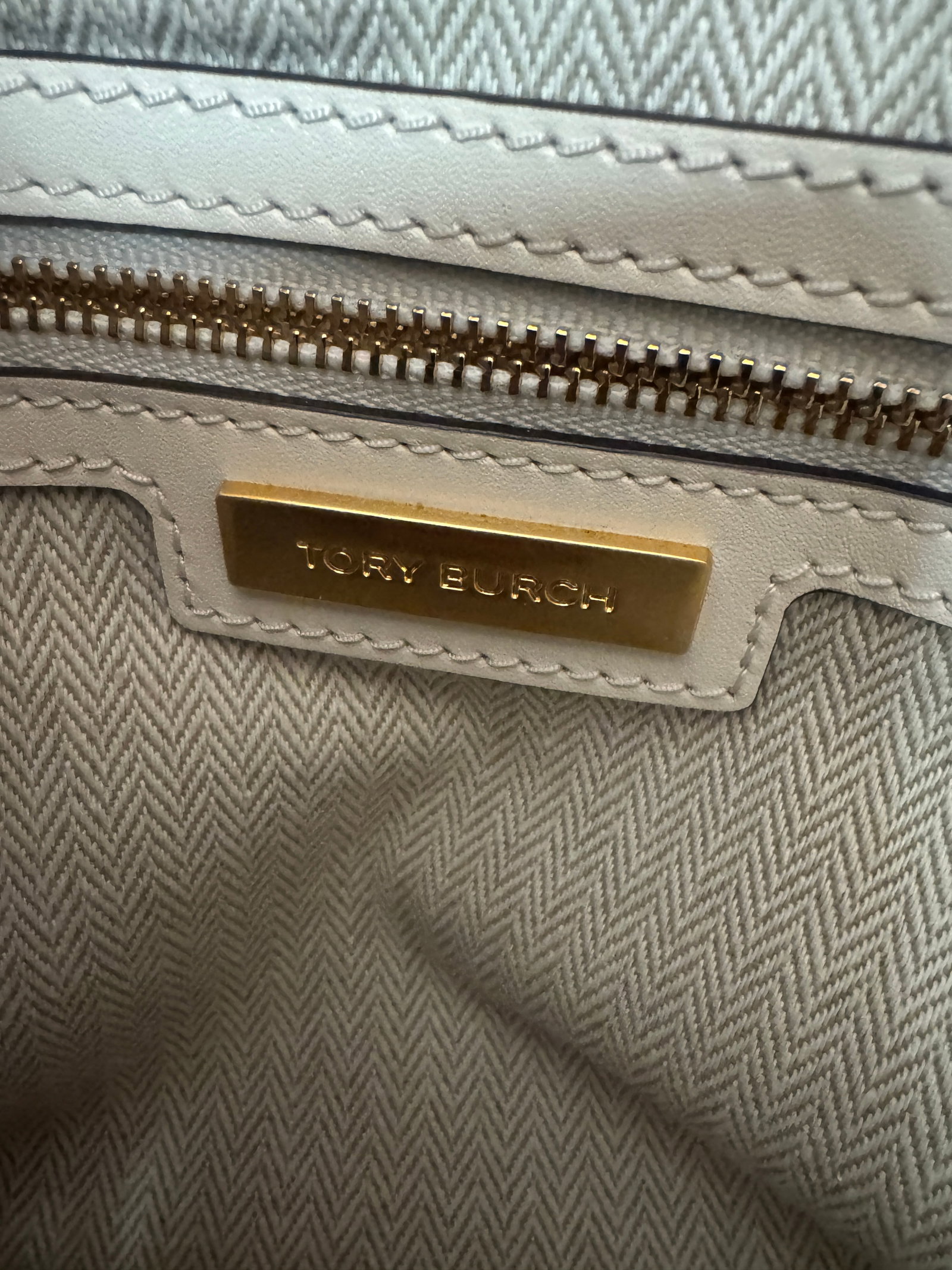Tory Burch Ella Mini Tote - 5
