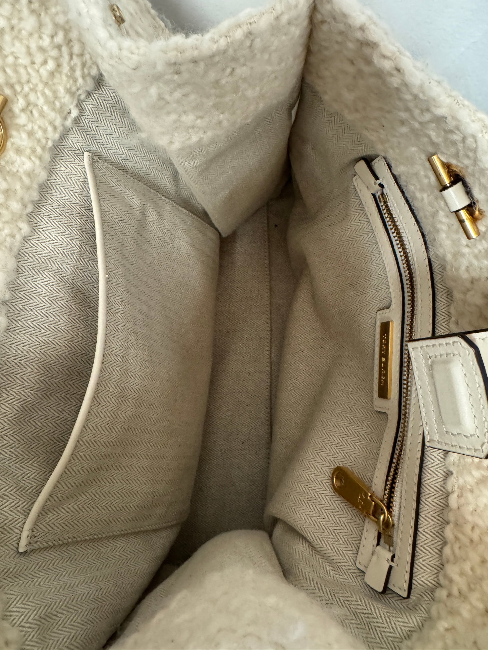Tory Burch Ella Mini Tote - 6