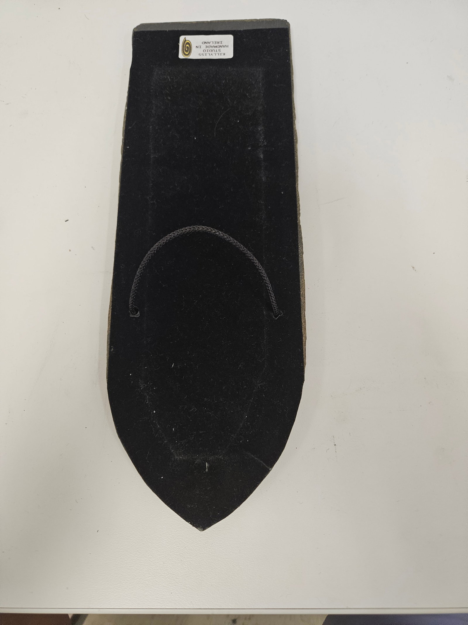 Killyliss Studio Celtic Slate Mirror - 3