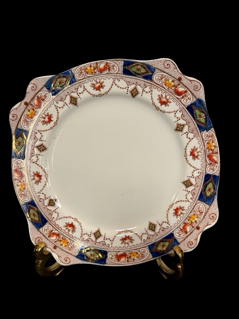 A.J. Wilkinson Royal Staffordshire Hampt (1 of 5)