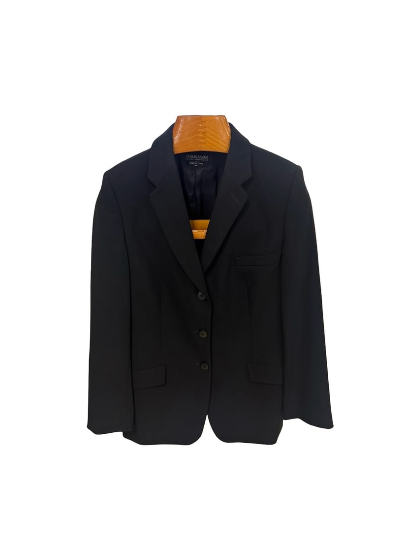 Giorgio Armani Blazer (1 of 6)