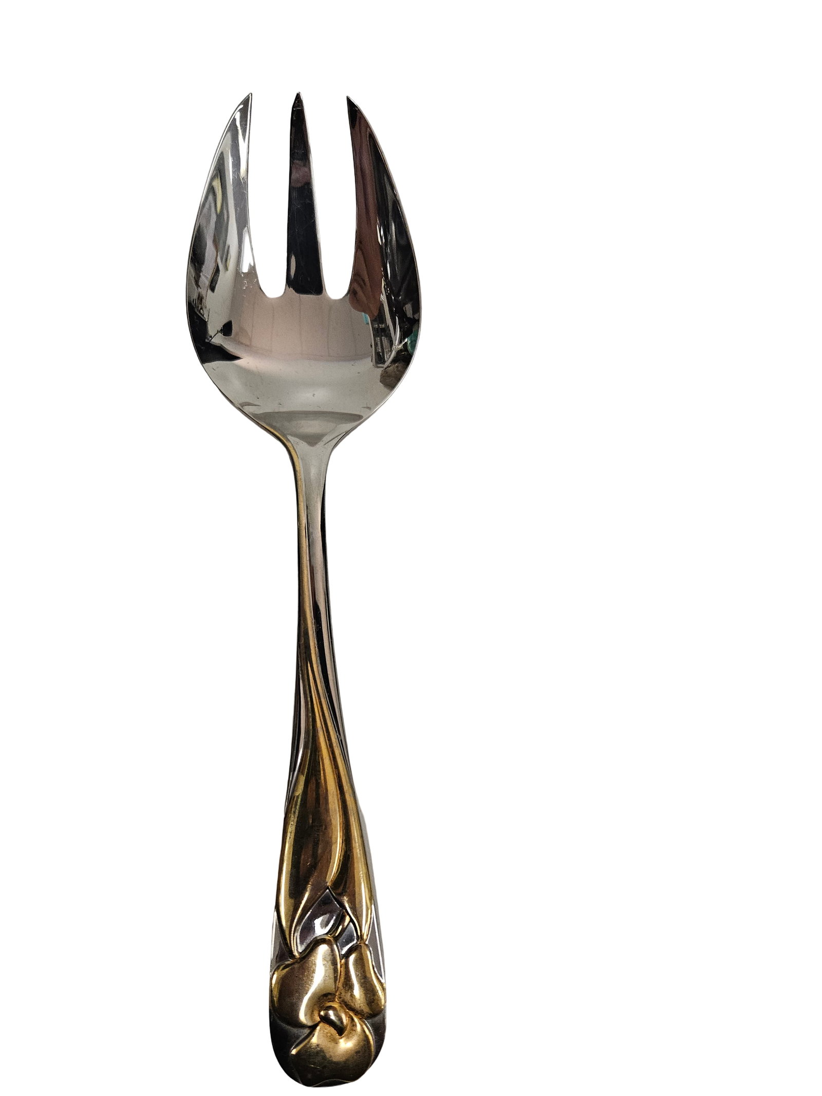 Yamazaki Cora Stainless Serving Set, 4pc - 2