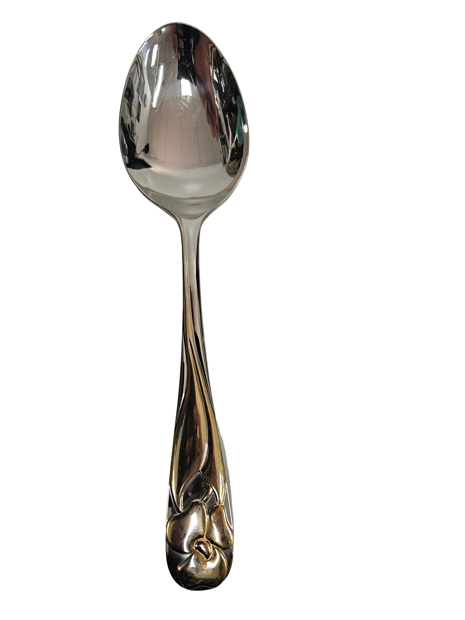 Yamazaki Cora Stainless Serving Set, 4pc - 6