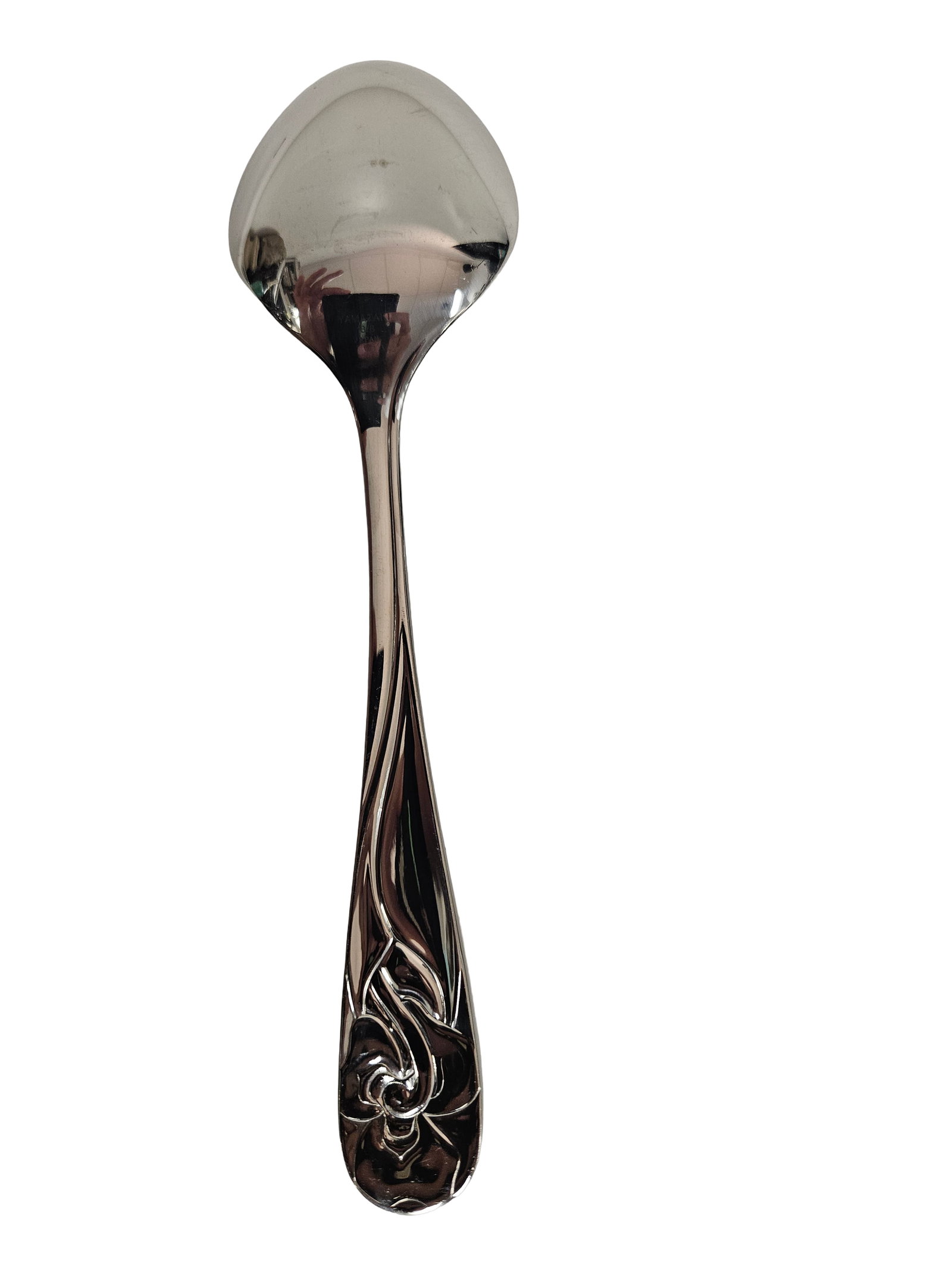Yamazaki Cora Stainless Serving Set, 4pc - 7