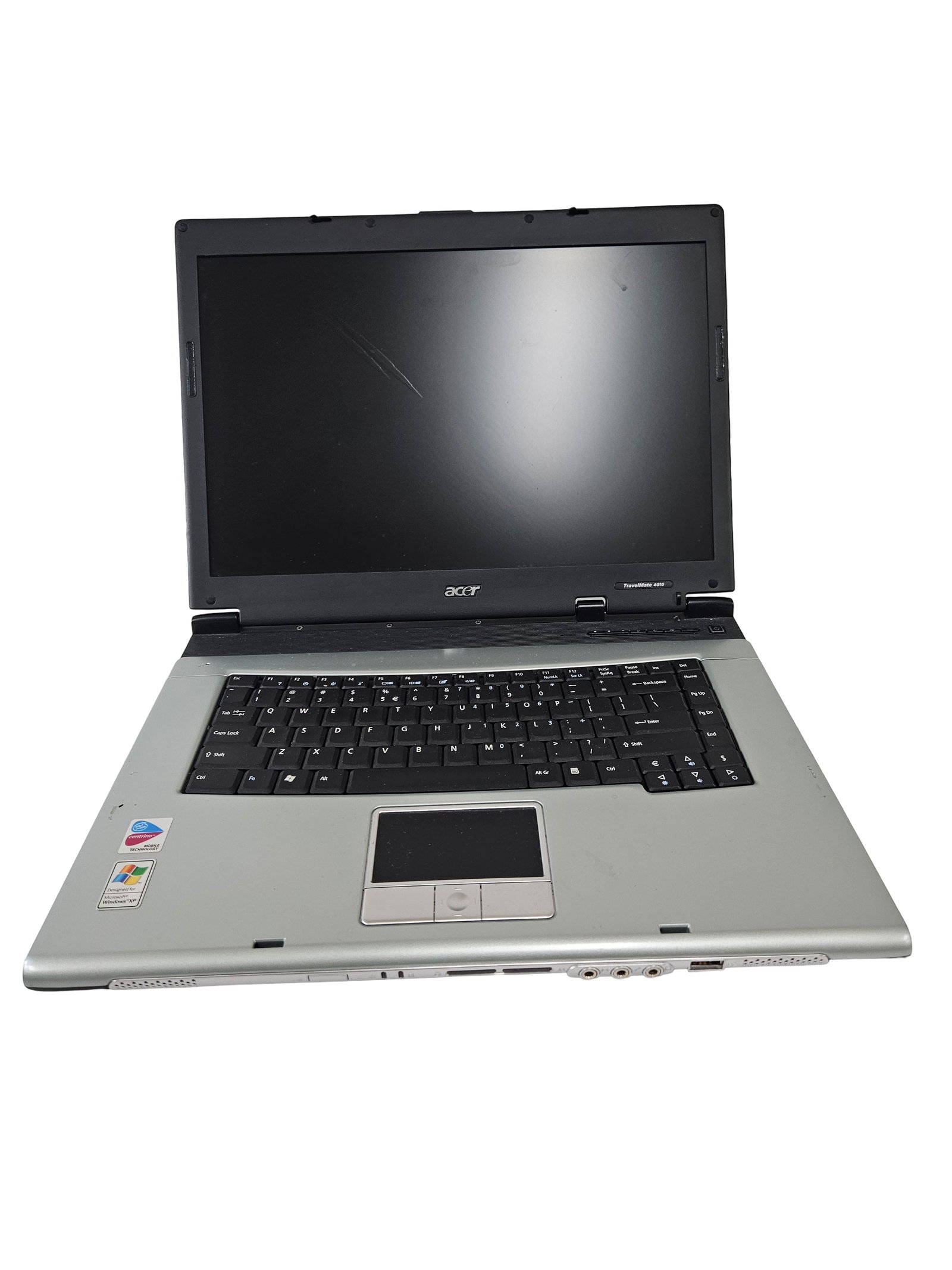 Acer TravelMate 4001WLMi for Parts (1 of 6)