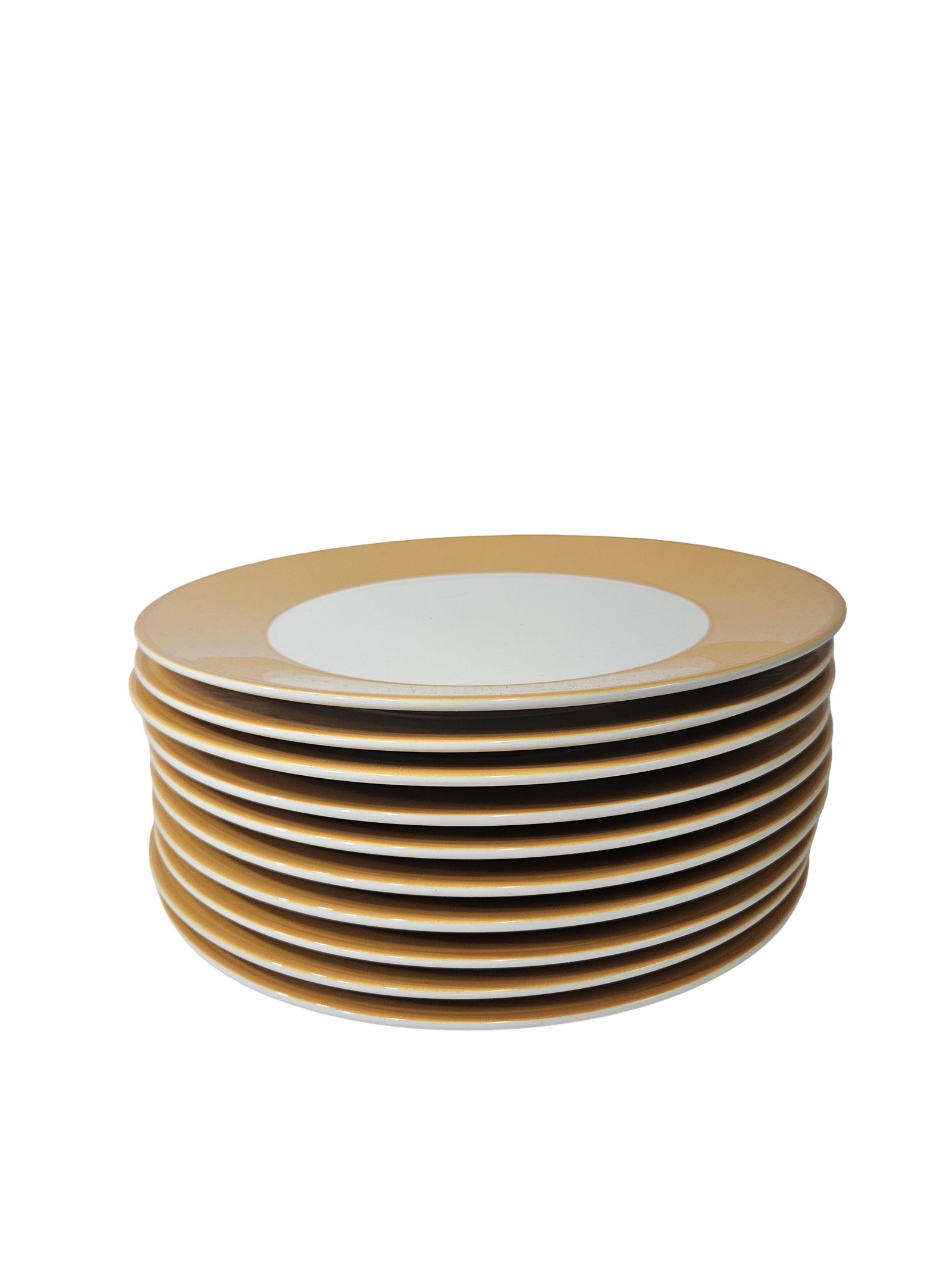 11 Williams-Sonoma Passano Italy Plates (1 of 4)