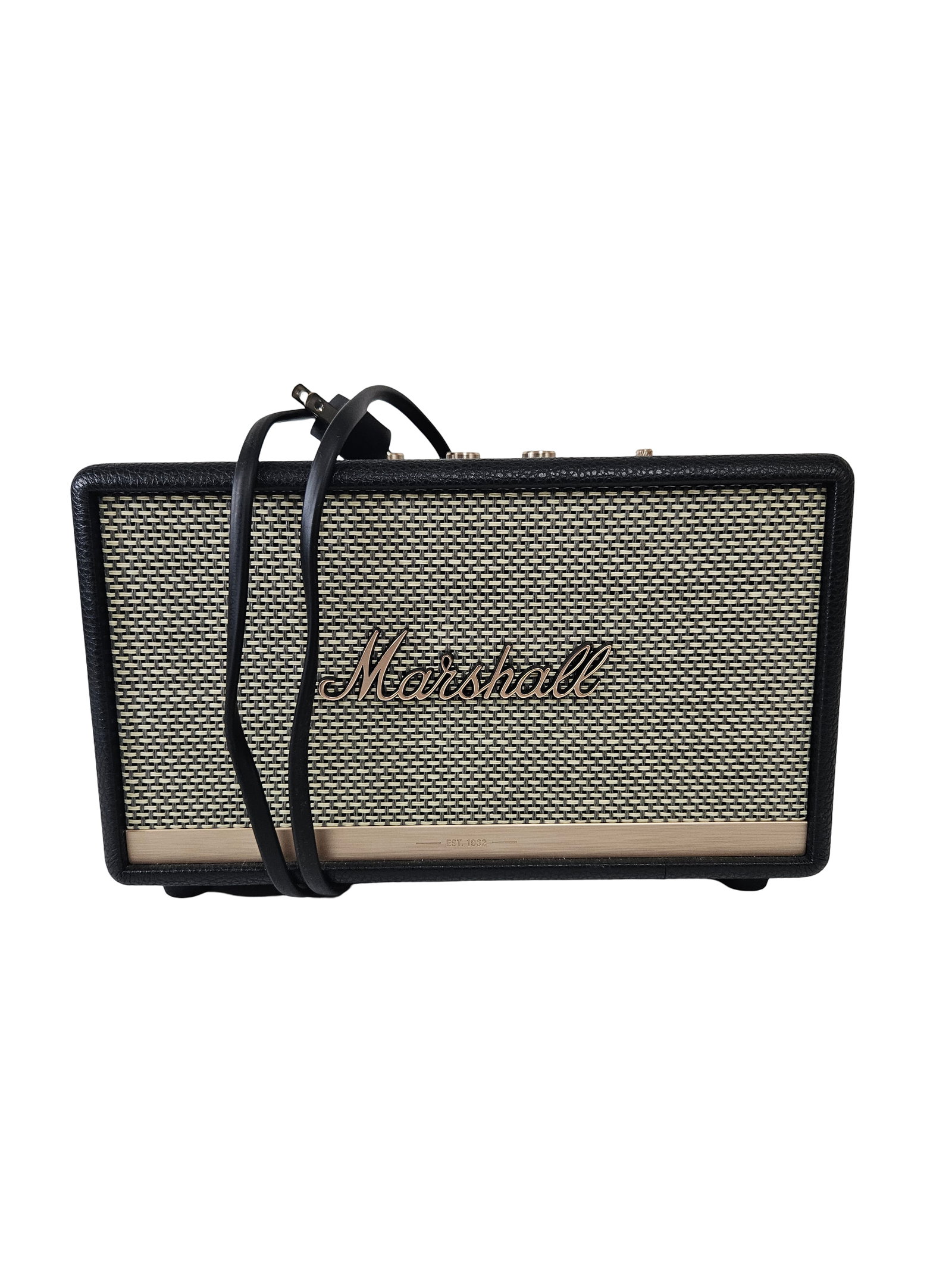 Marshall Acton II Bluetooth Speaker (1 of 6)