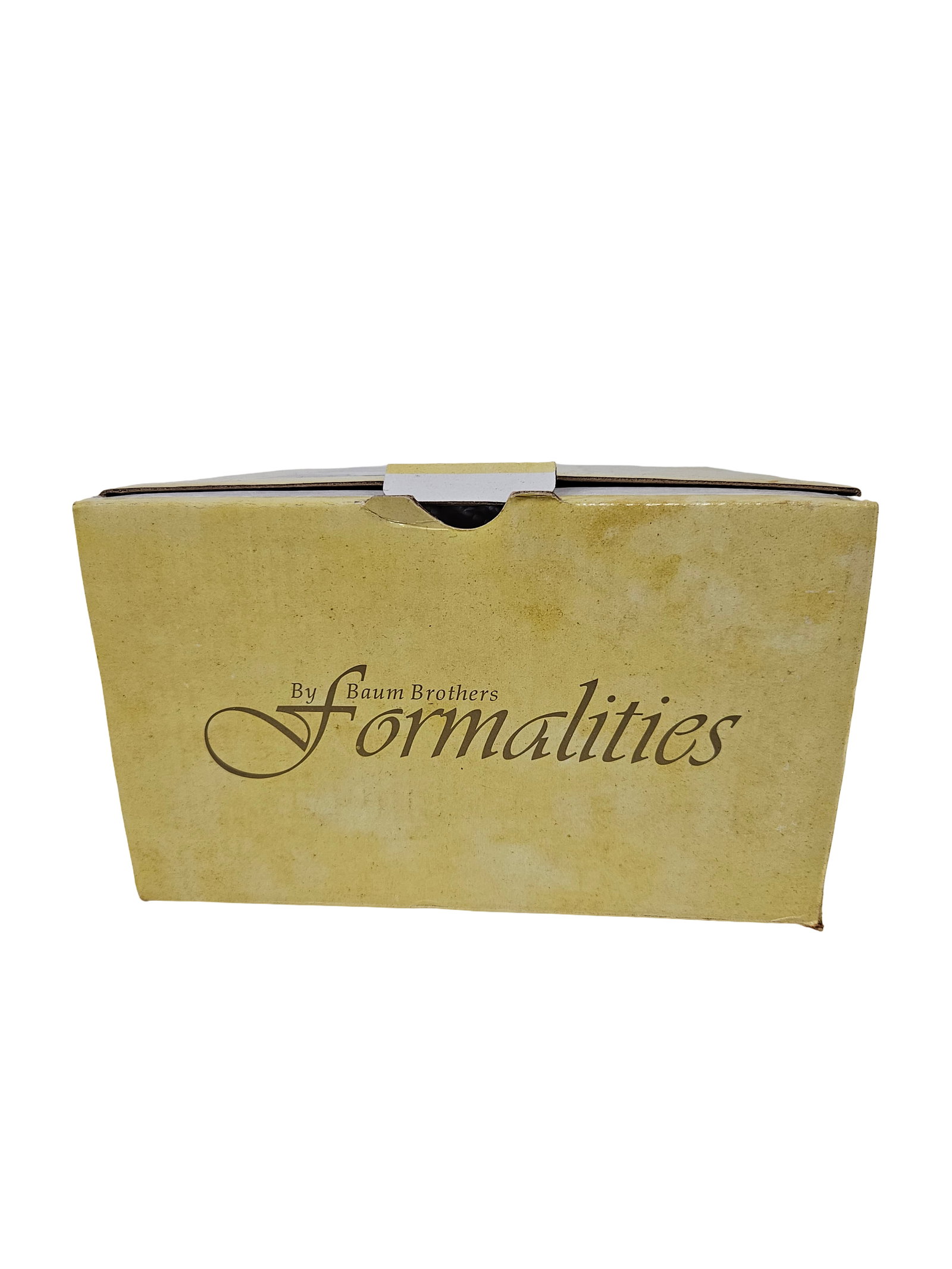 Baum Brothers Formalities Mini Tea Set - 2