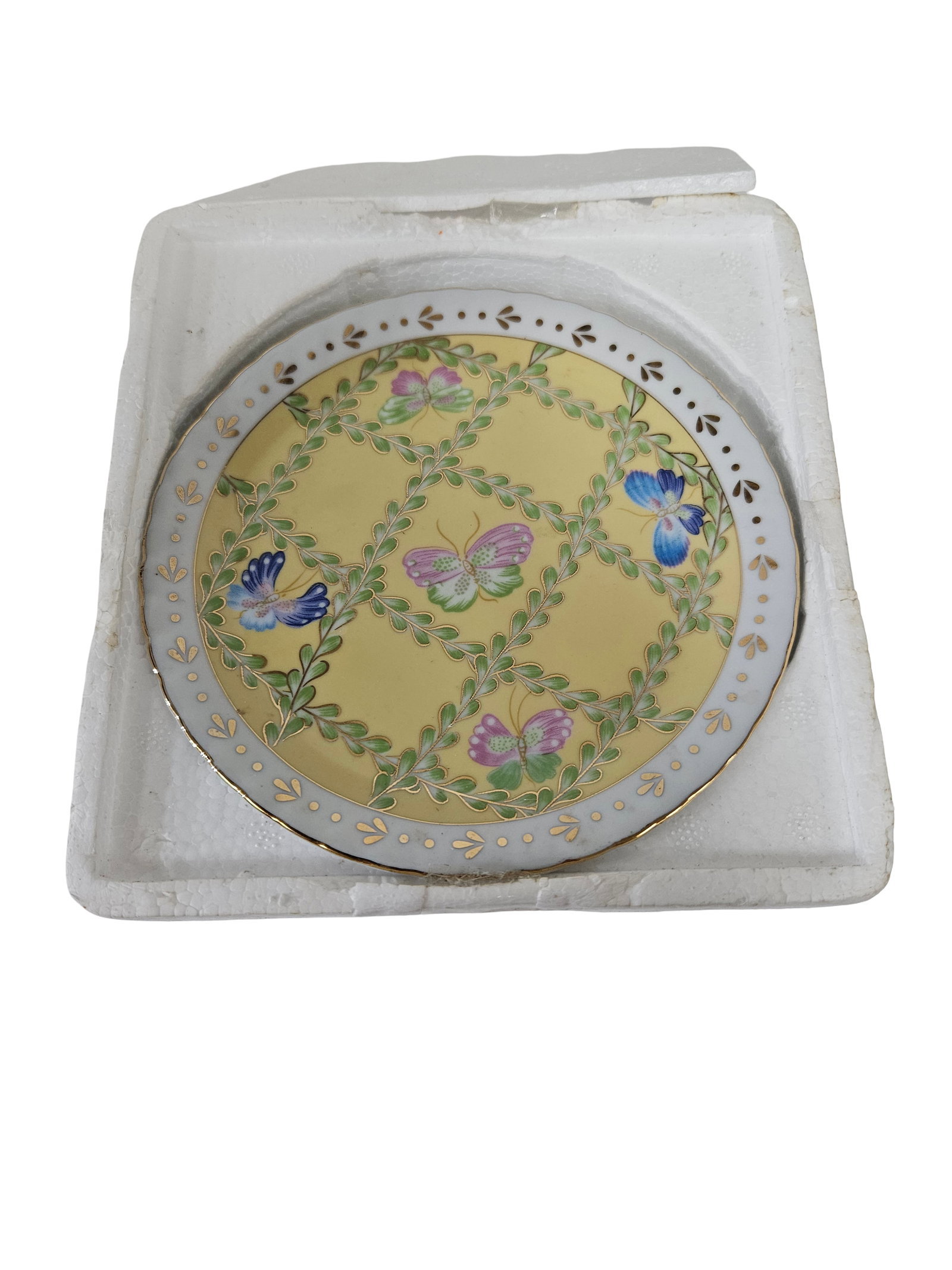 Baum Brothers Formalities Mini Tea Set - 5