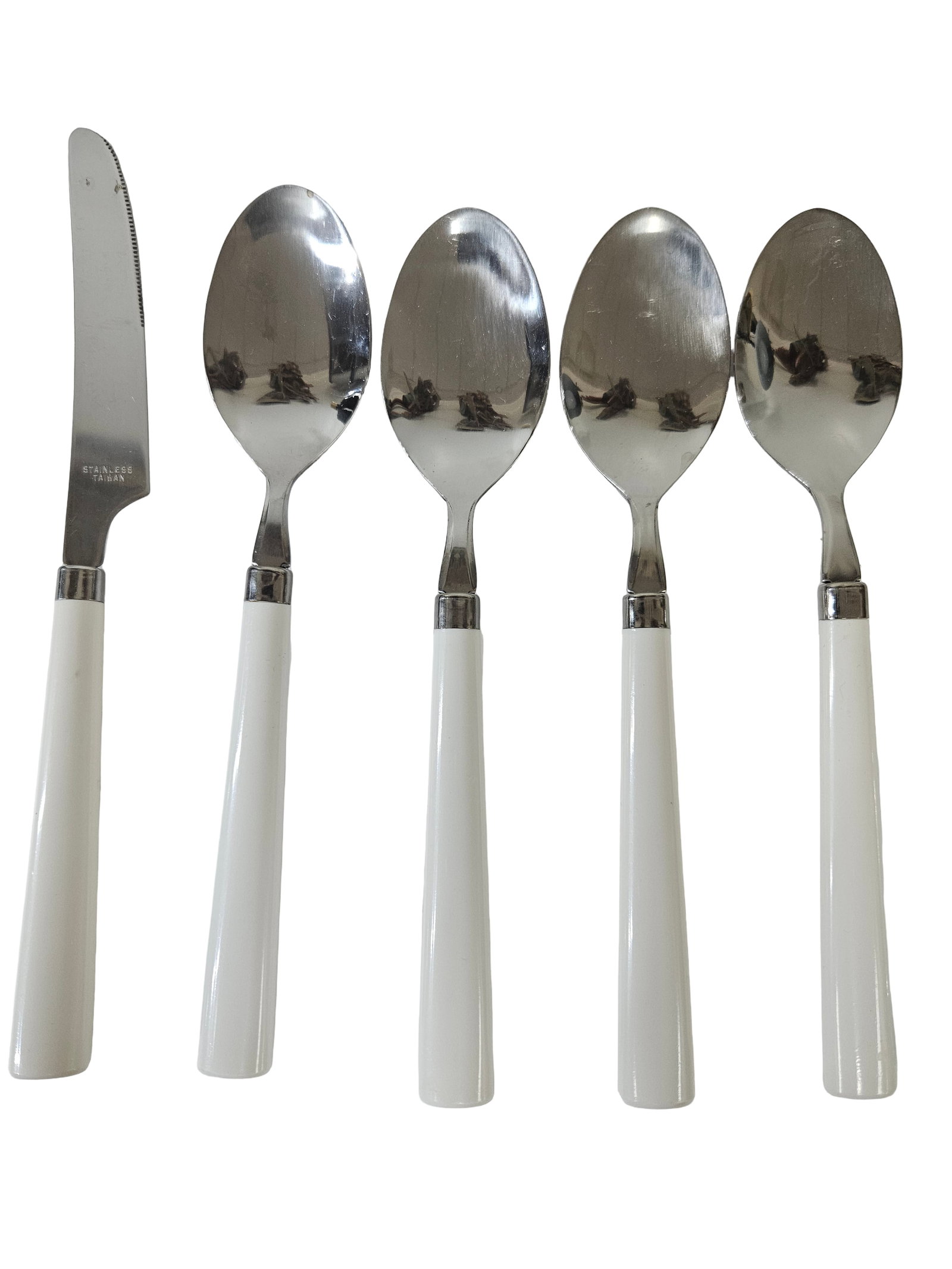 Mixed Stainless Flatware Dalia Sheffield - 3