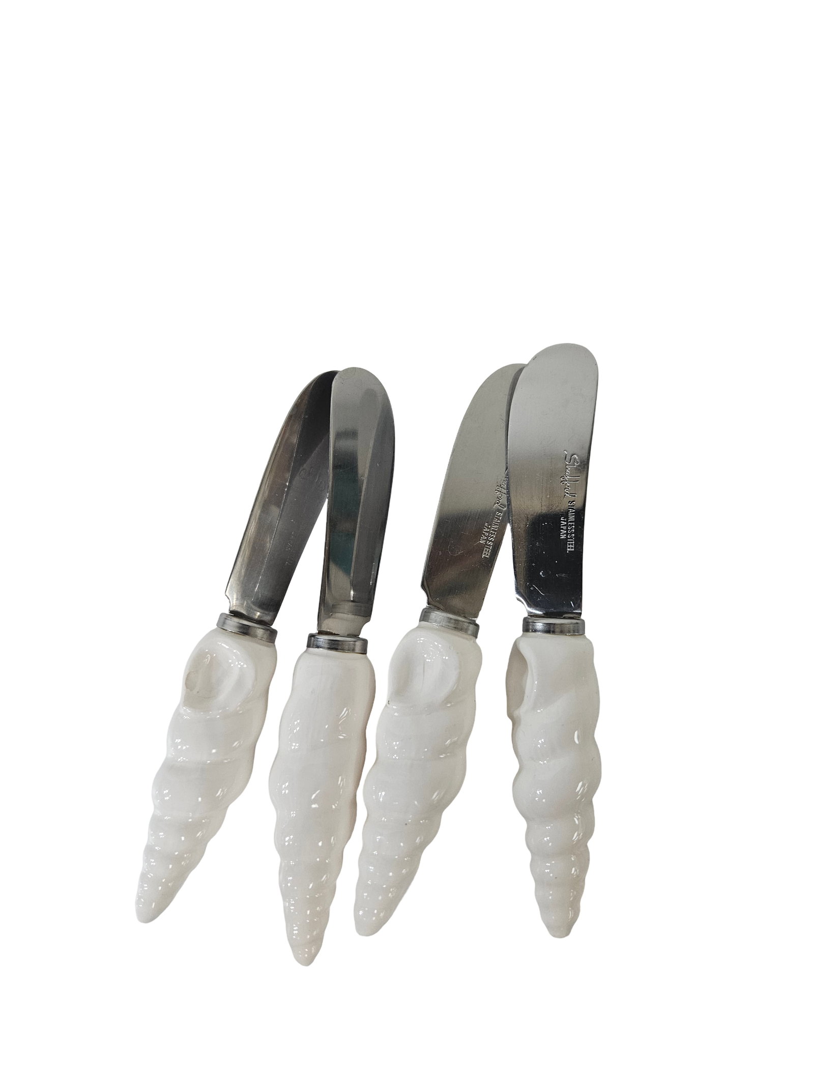Mixed Stainless Flatware Dalia Sheffield - 4