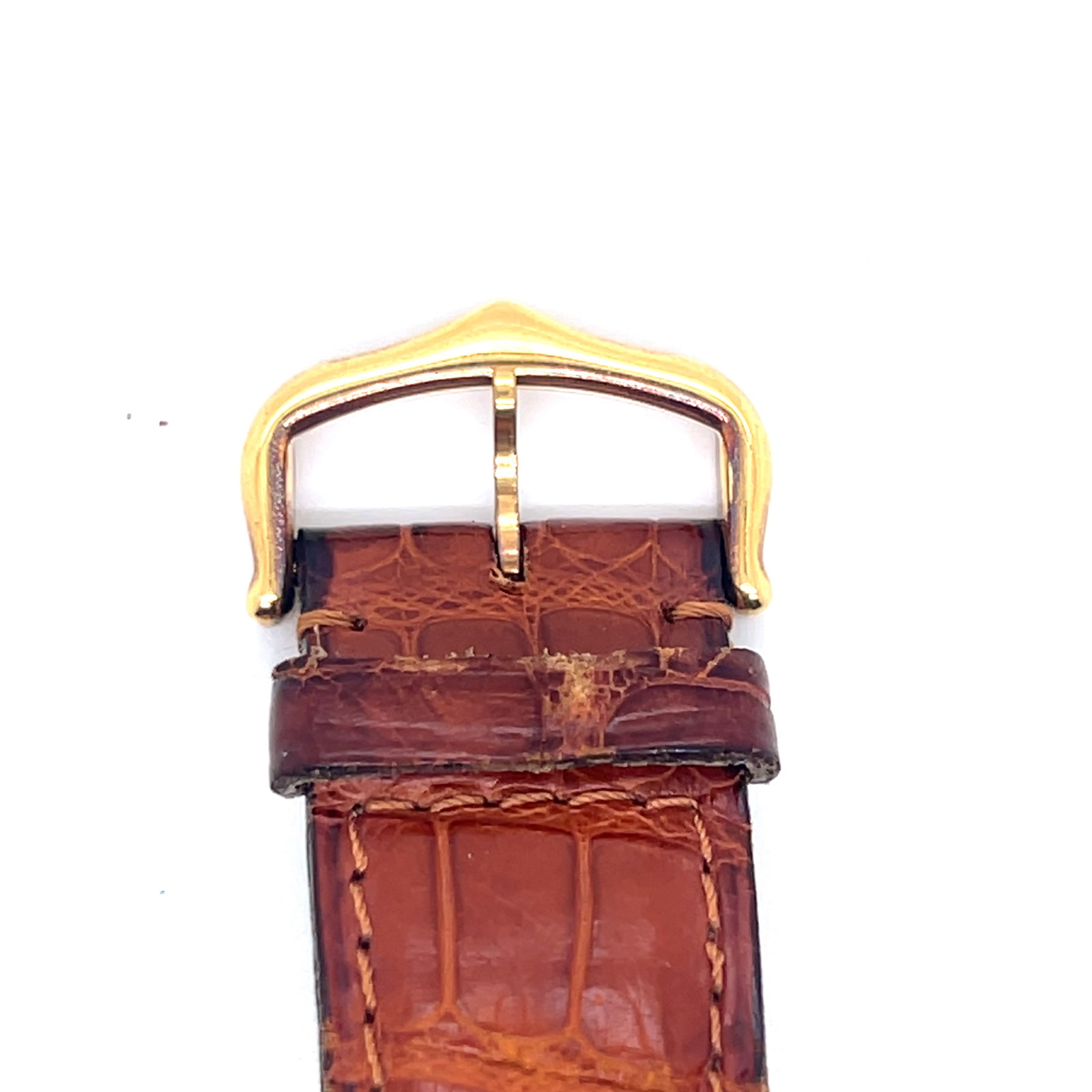 Cartier Tank 18k Automatic - 4