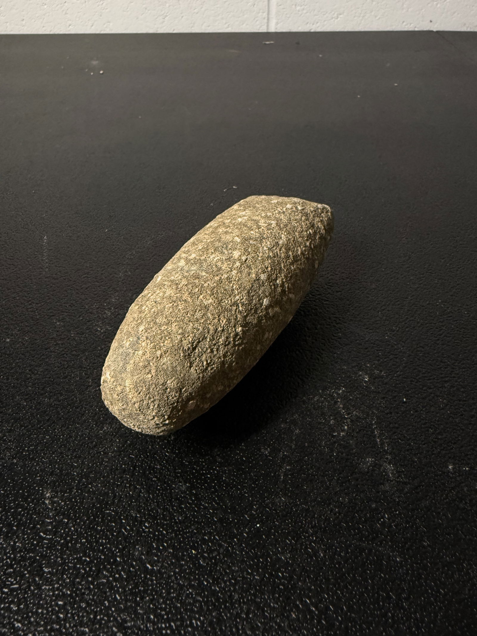 Ancient Grinding Stone / Ritual Implement - 2