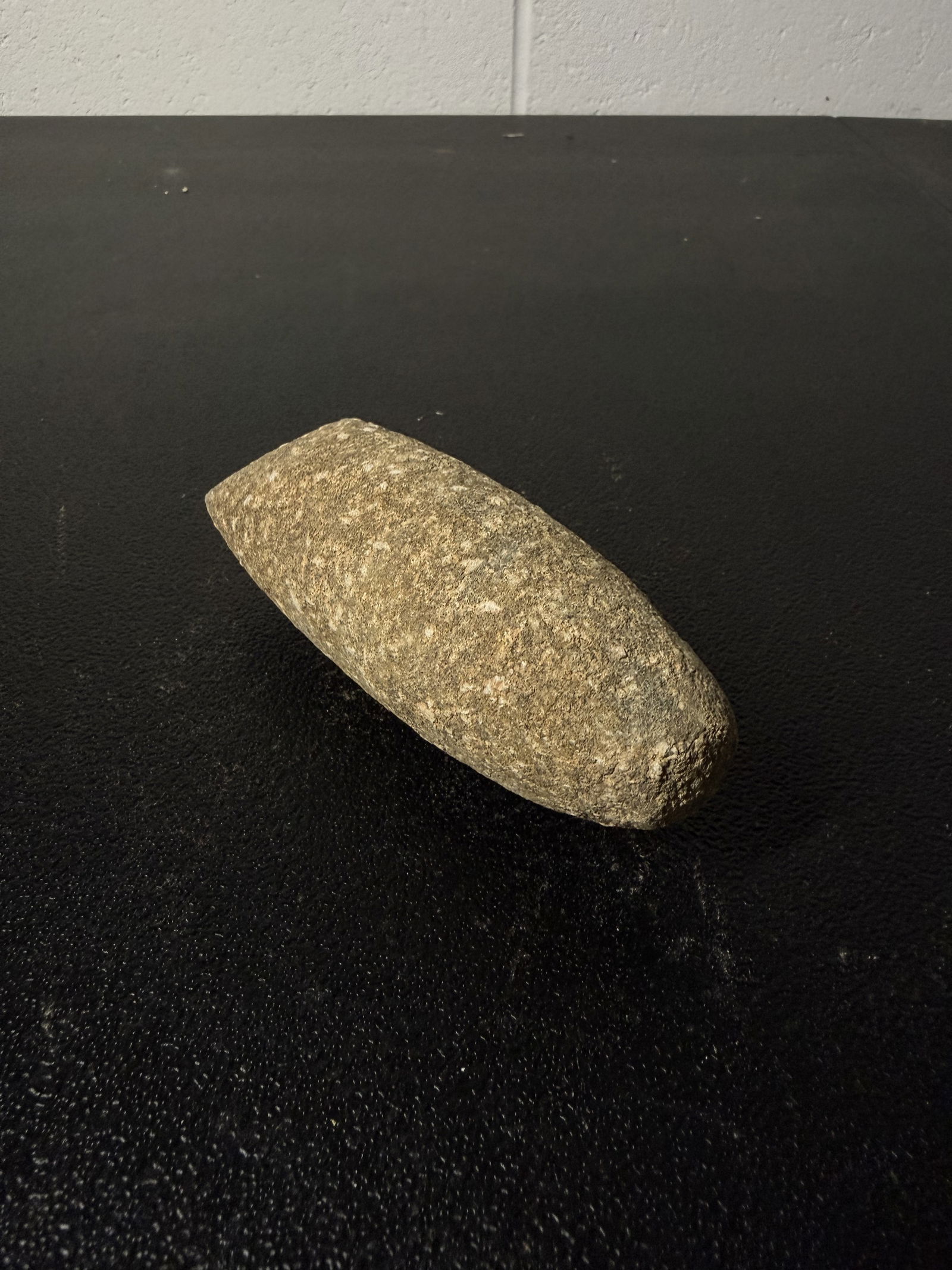 Ancient Grinding Stone / Ritual Implement - 3