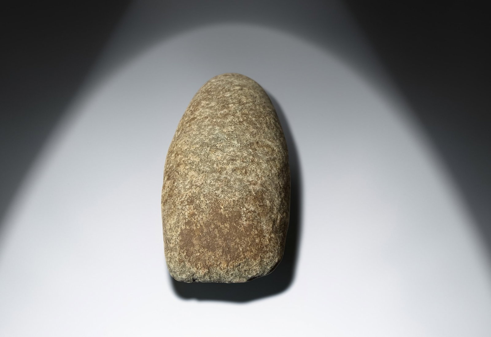 Pre-Columbian Stone Celt (1 of 4)
