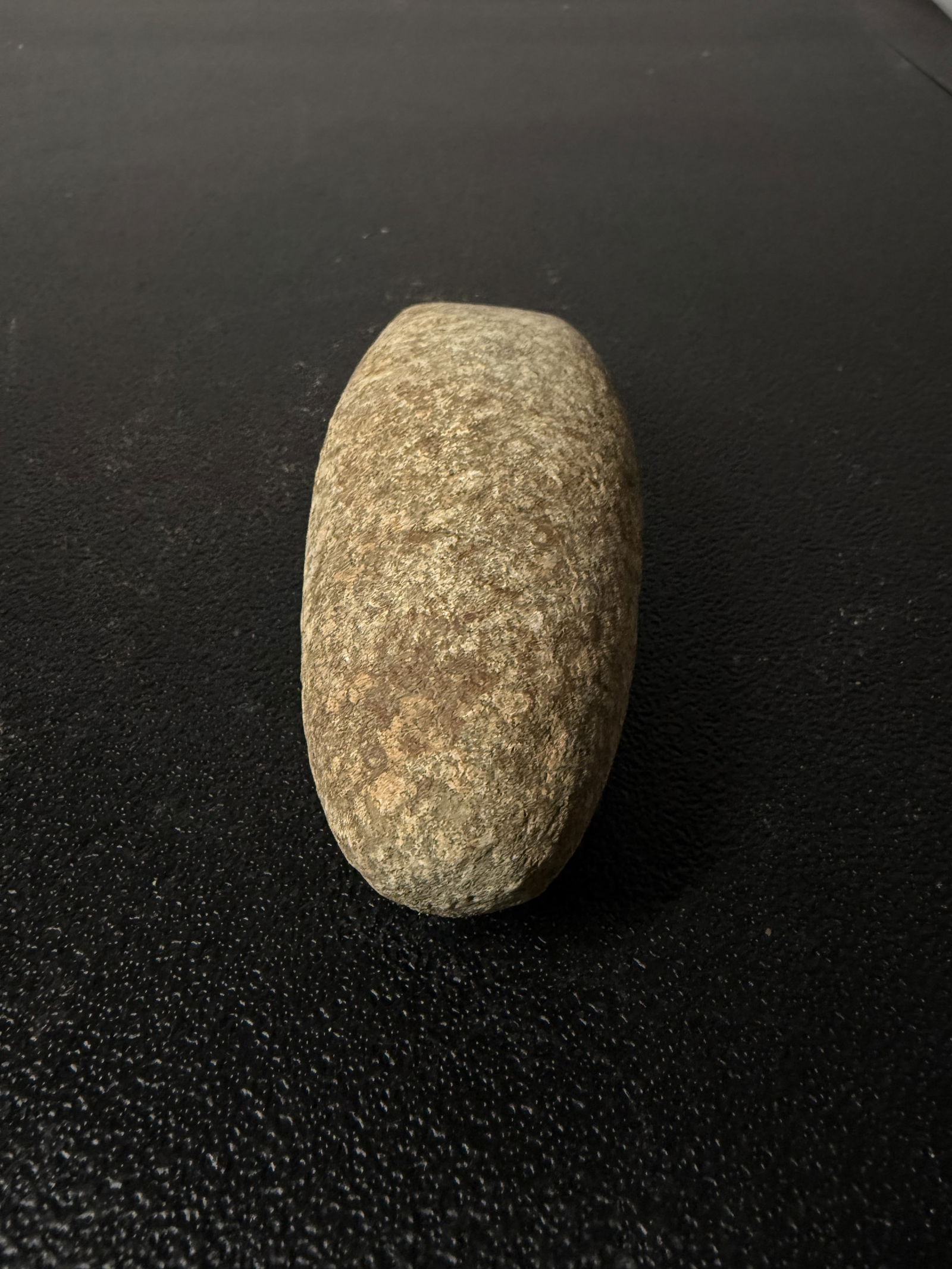 Pre-Columbian Stone Celt - 2