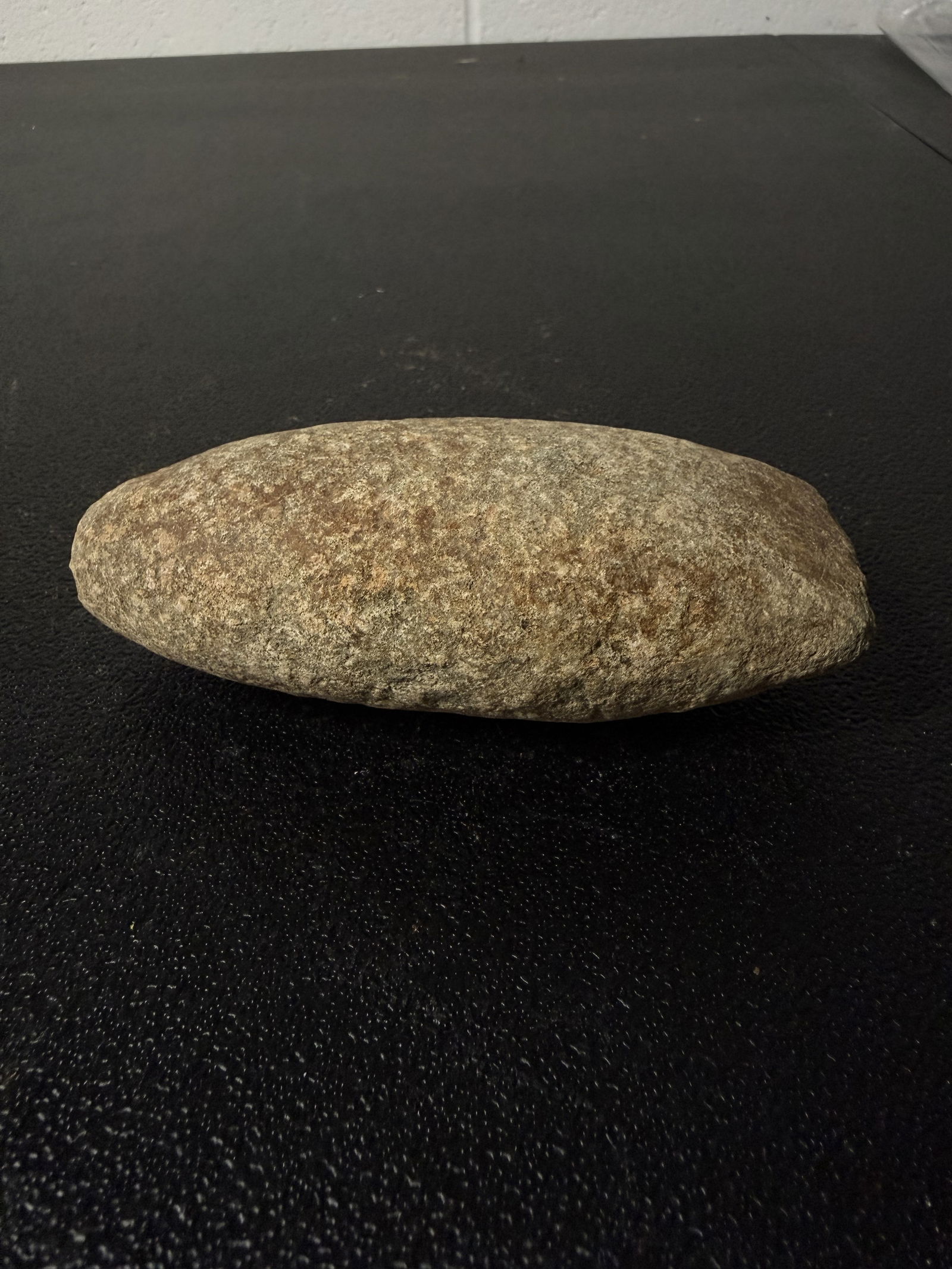 Pre-Columbian Stone Celt - 3