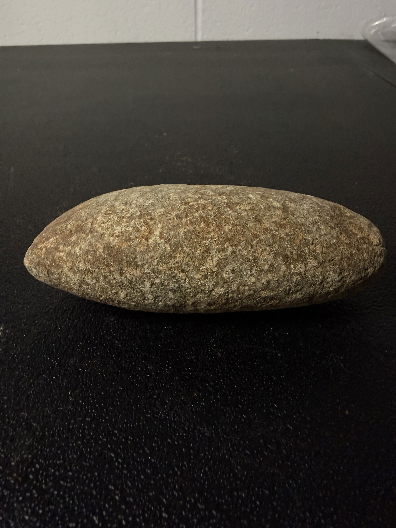 Pre-Columbian Stone Celt - 4