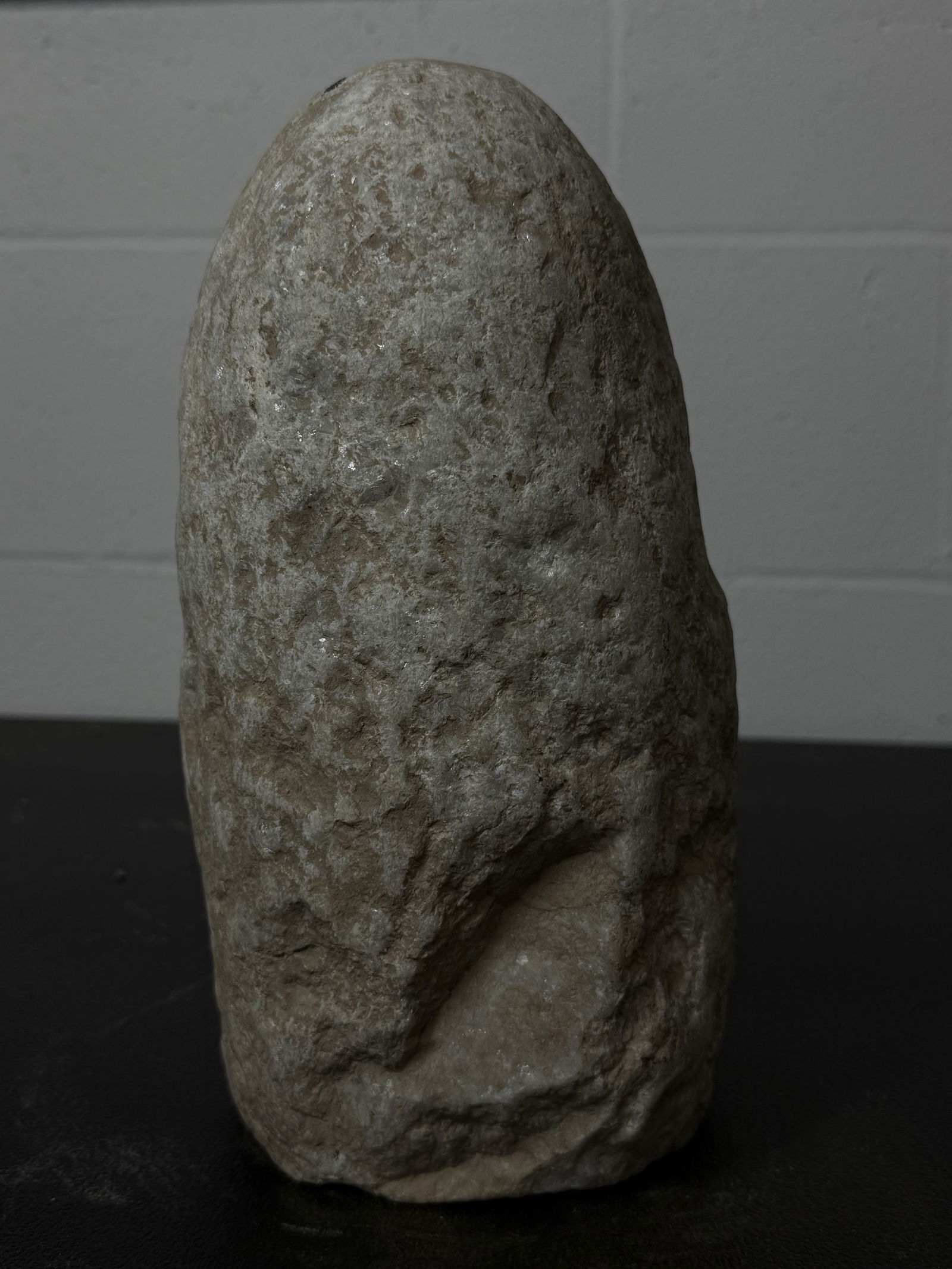 Carved Stone Figure - 6