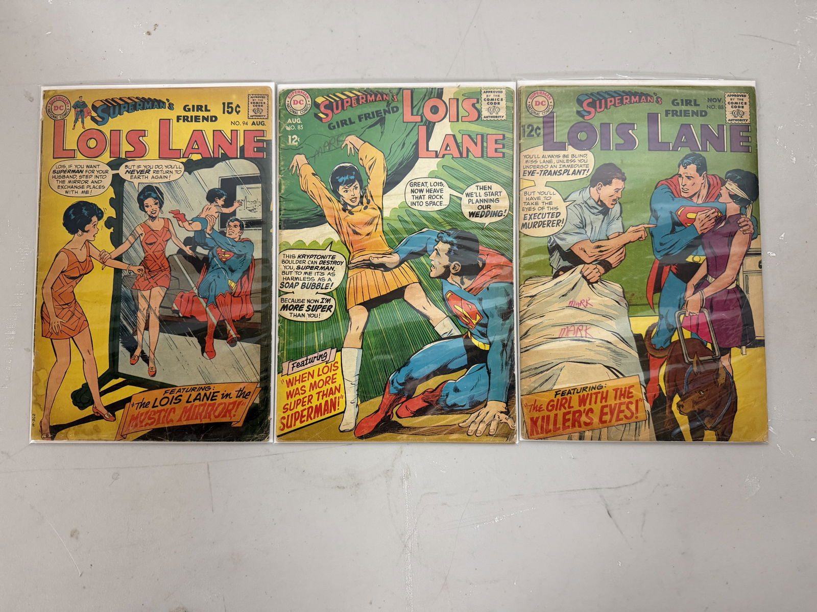 Comic Book Collection Lot - 2