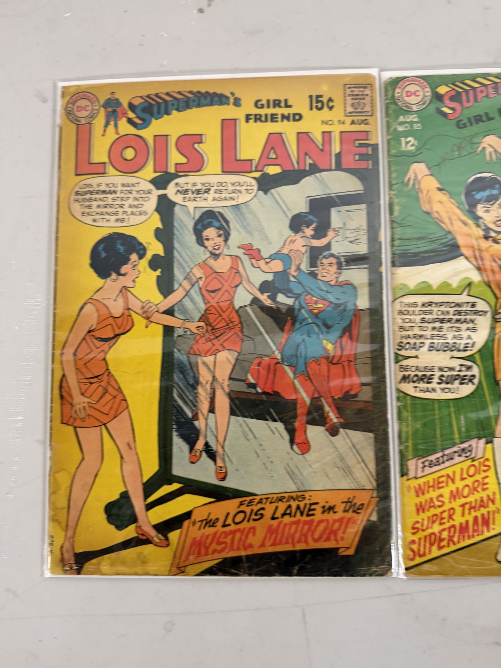 Comic Book Collection Lot - 3