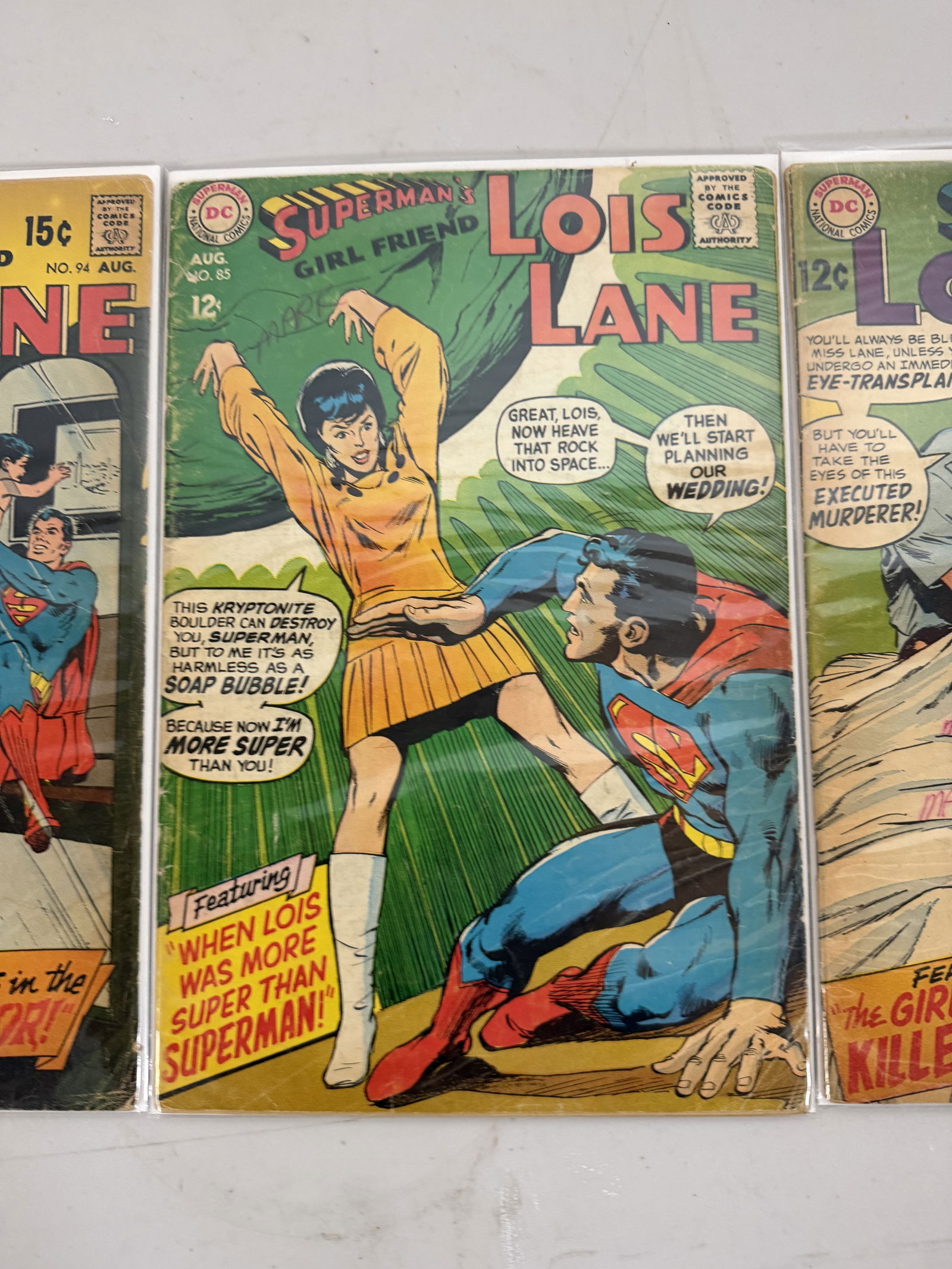 Comic Book Collection Lot - 4