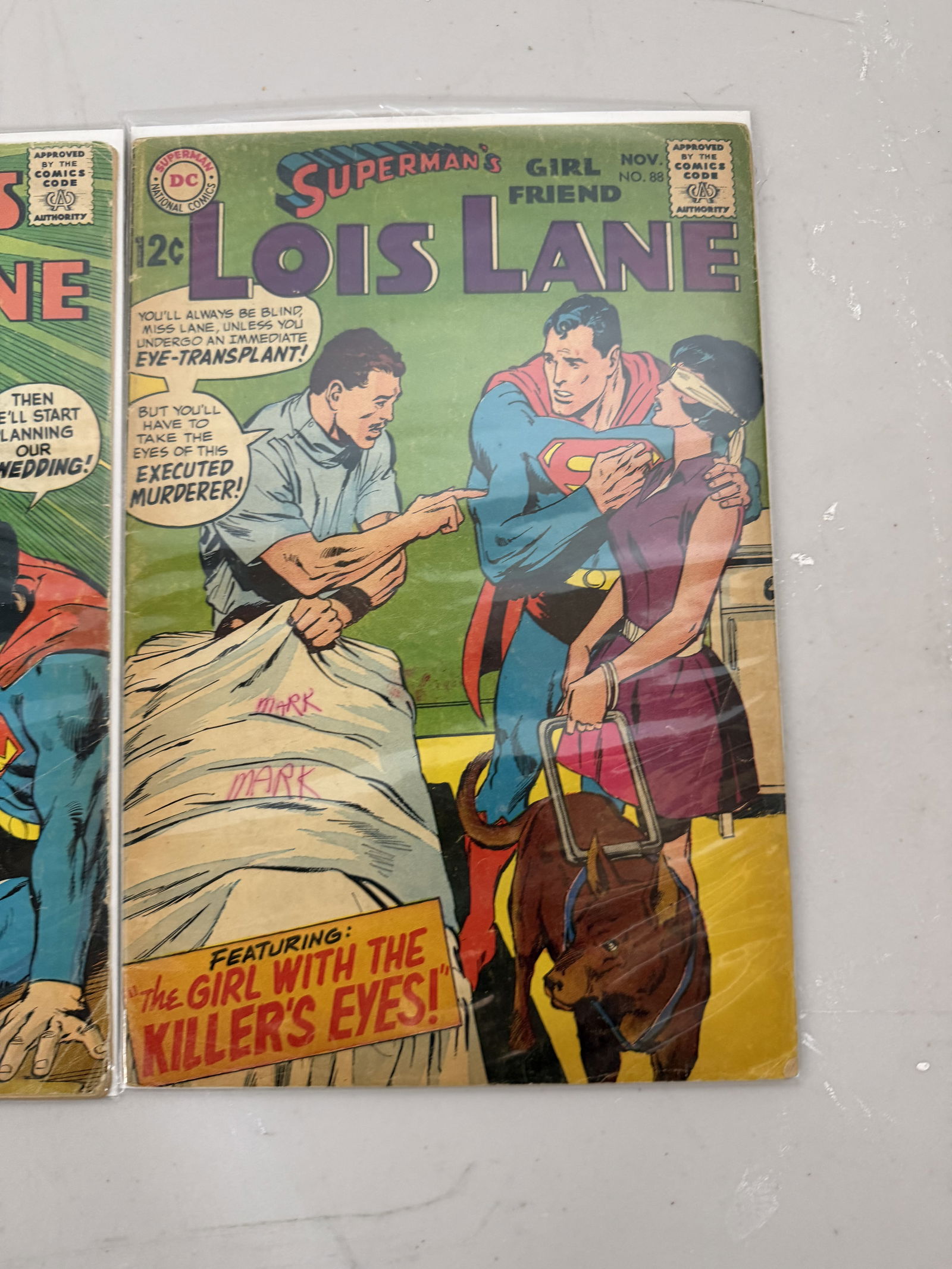 Comic Book Collection Lot - 5