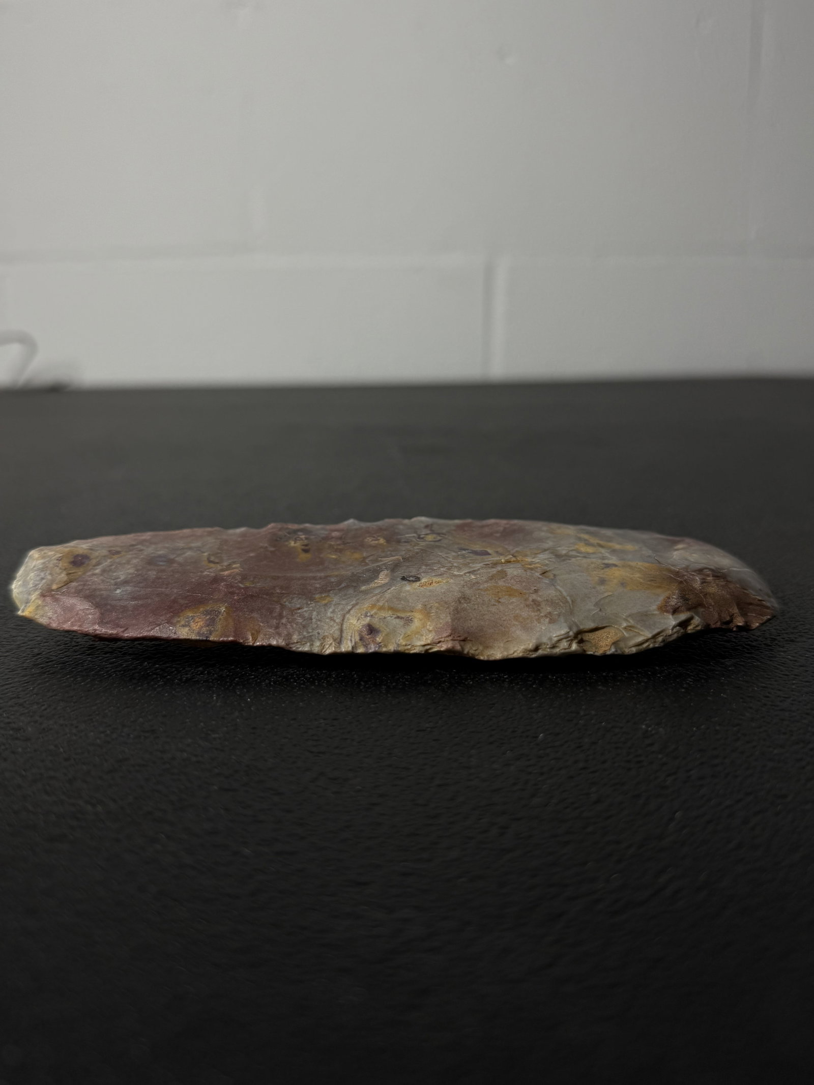 Polished Stone Celt / Axe Head - 5