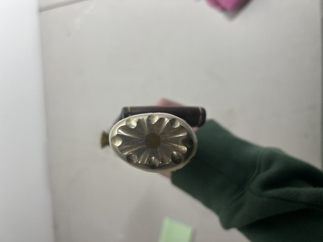 Vintage Collectable Knife - 6