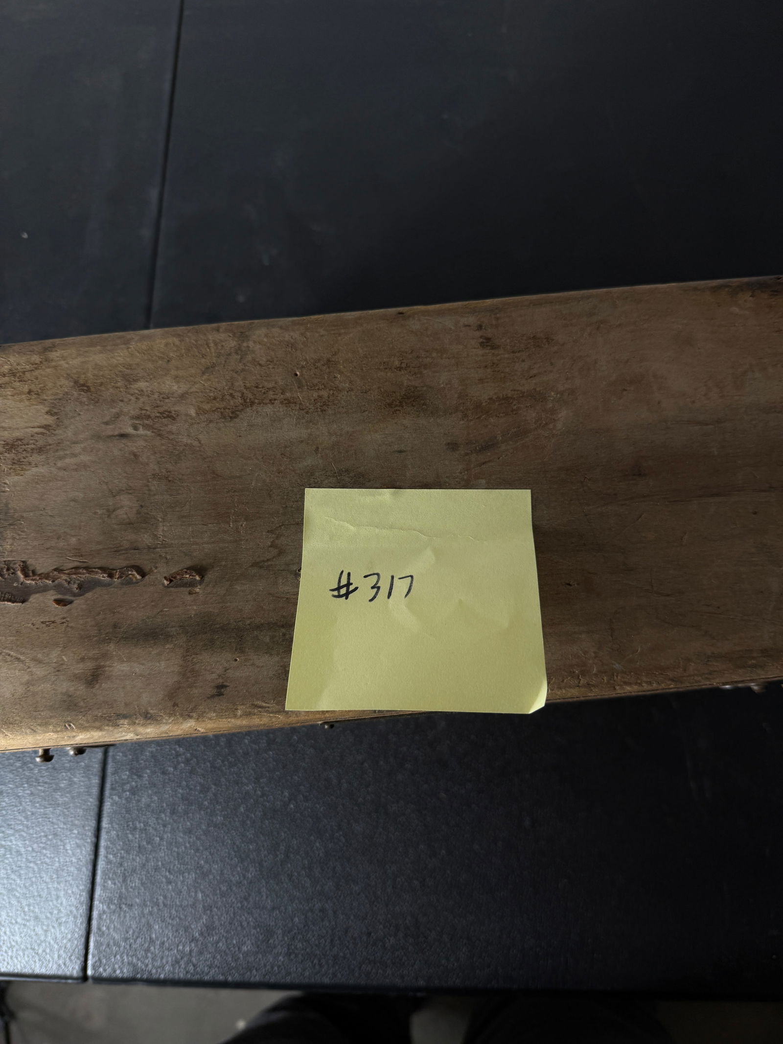 Tower Model 5334 Microscope Set in Original Case - 2