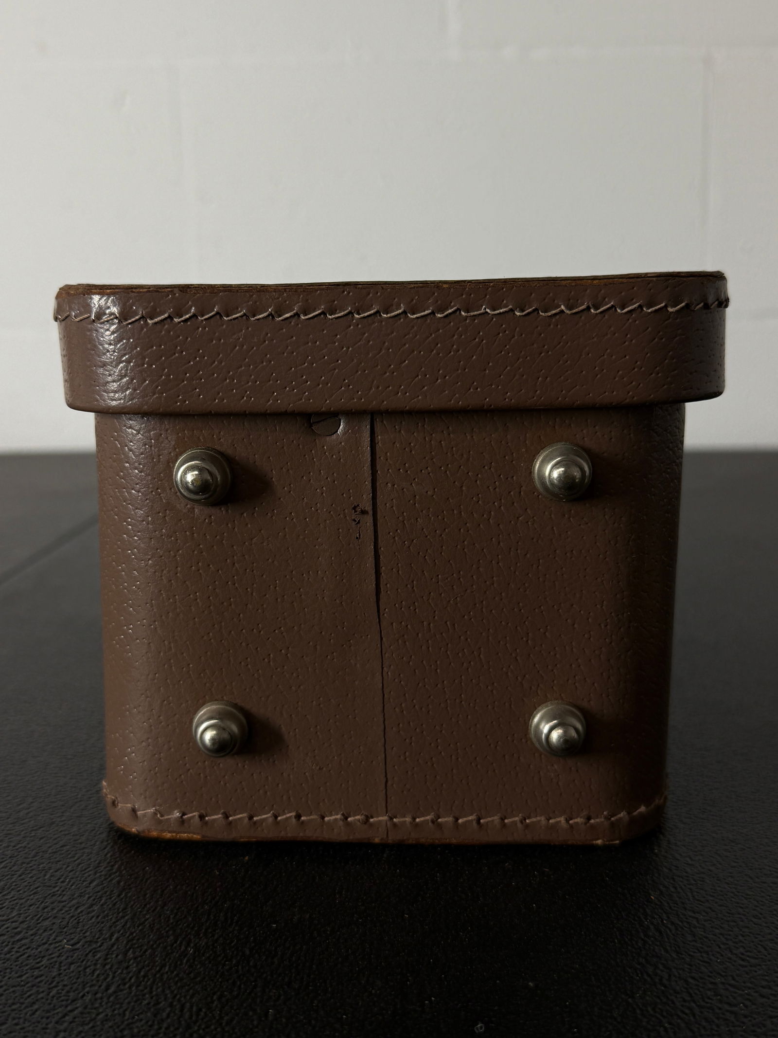 Tower Model 5334 Microscope Set in Original Case - 5