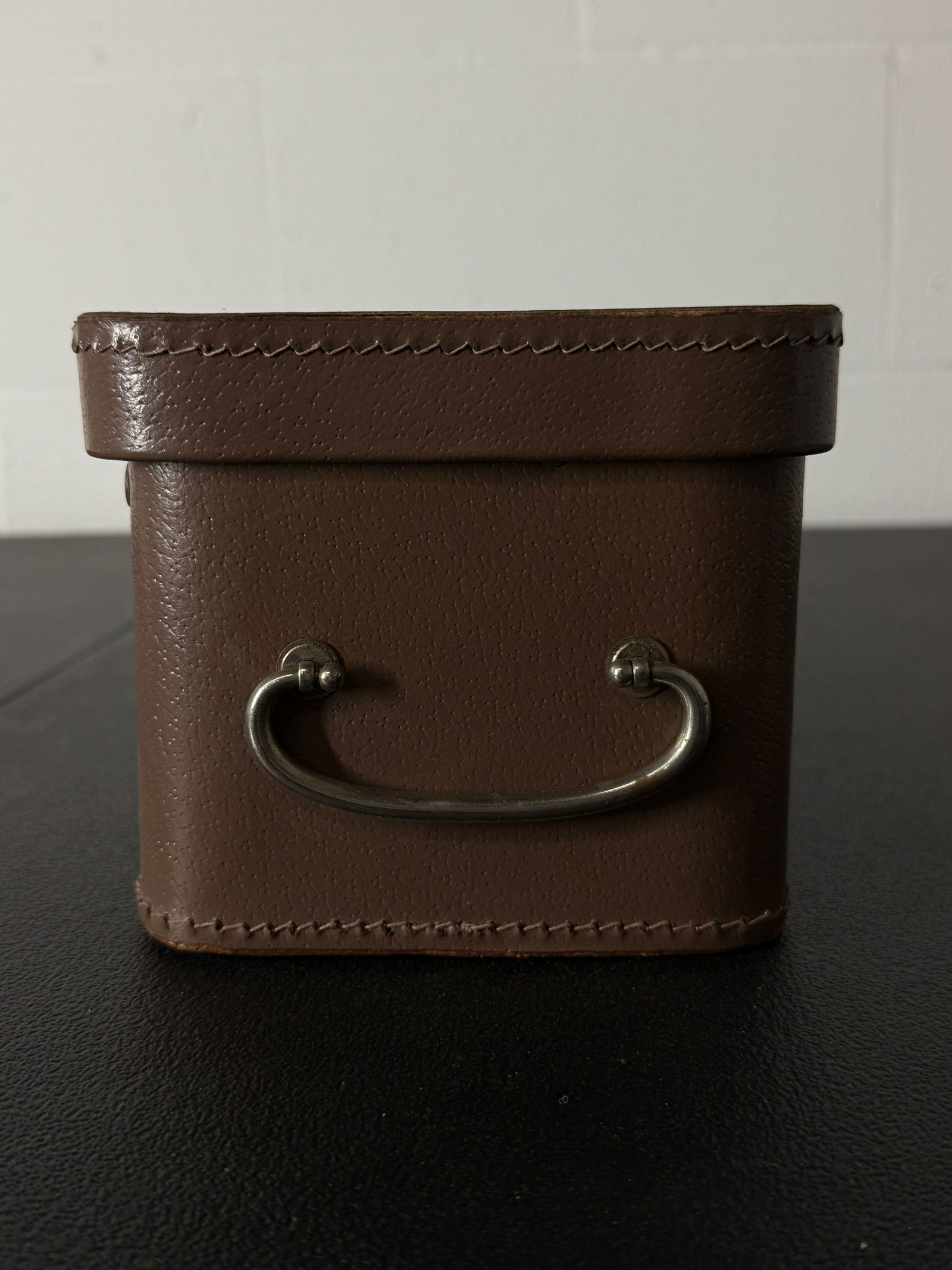 Tower Model 5334 Microscope Set in Original Case - 7