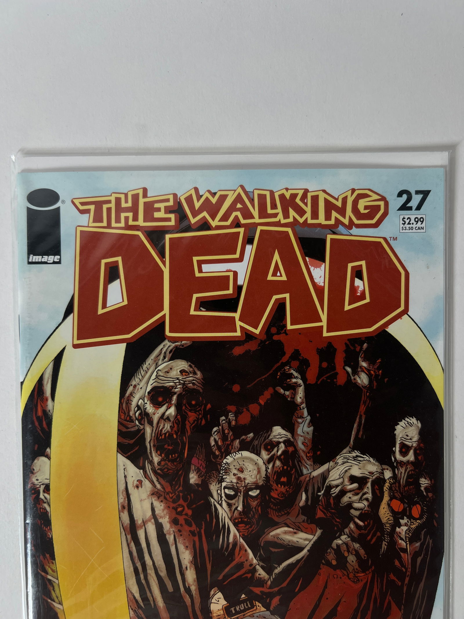 The Walking Dead 27 - 2