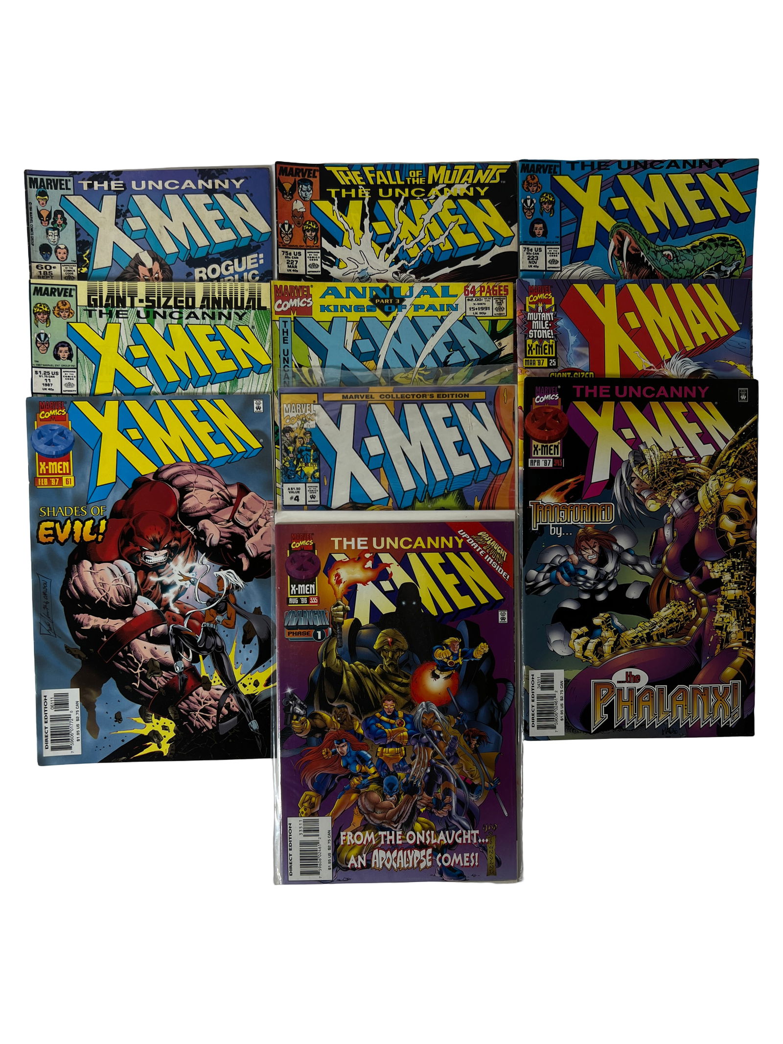 Marvel Star Wars Bronze Age Lot: Classic Marvel Star Wars issues including early run. Early Marvel Star Wars series (high demand)