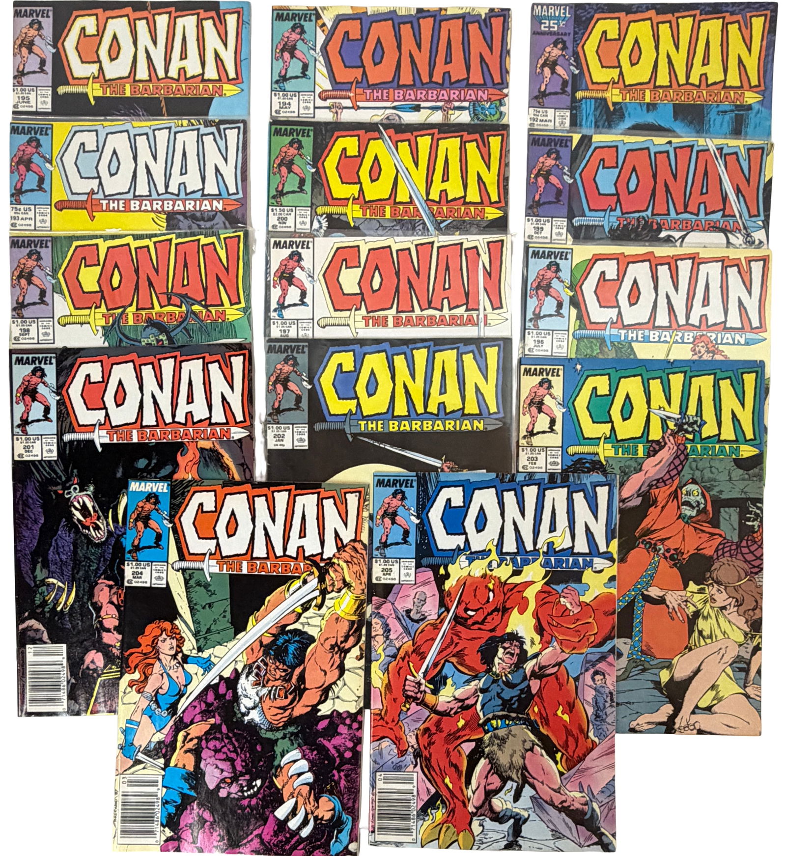 Conan the Barbarian 190205 Range (1 of 3)