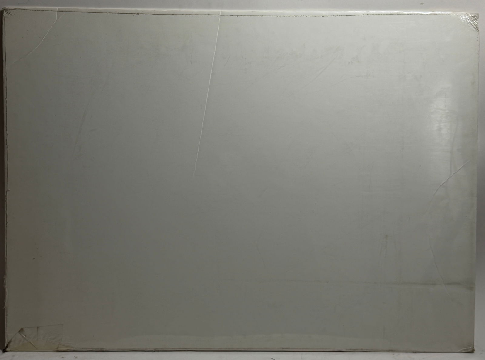 Framed Decorative Print Rococo Scene - 6