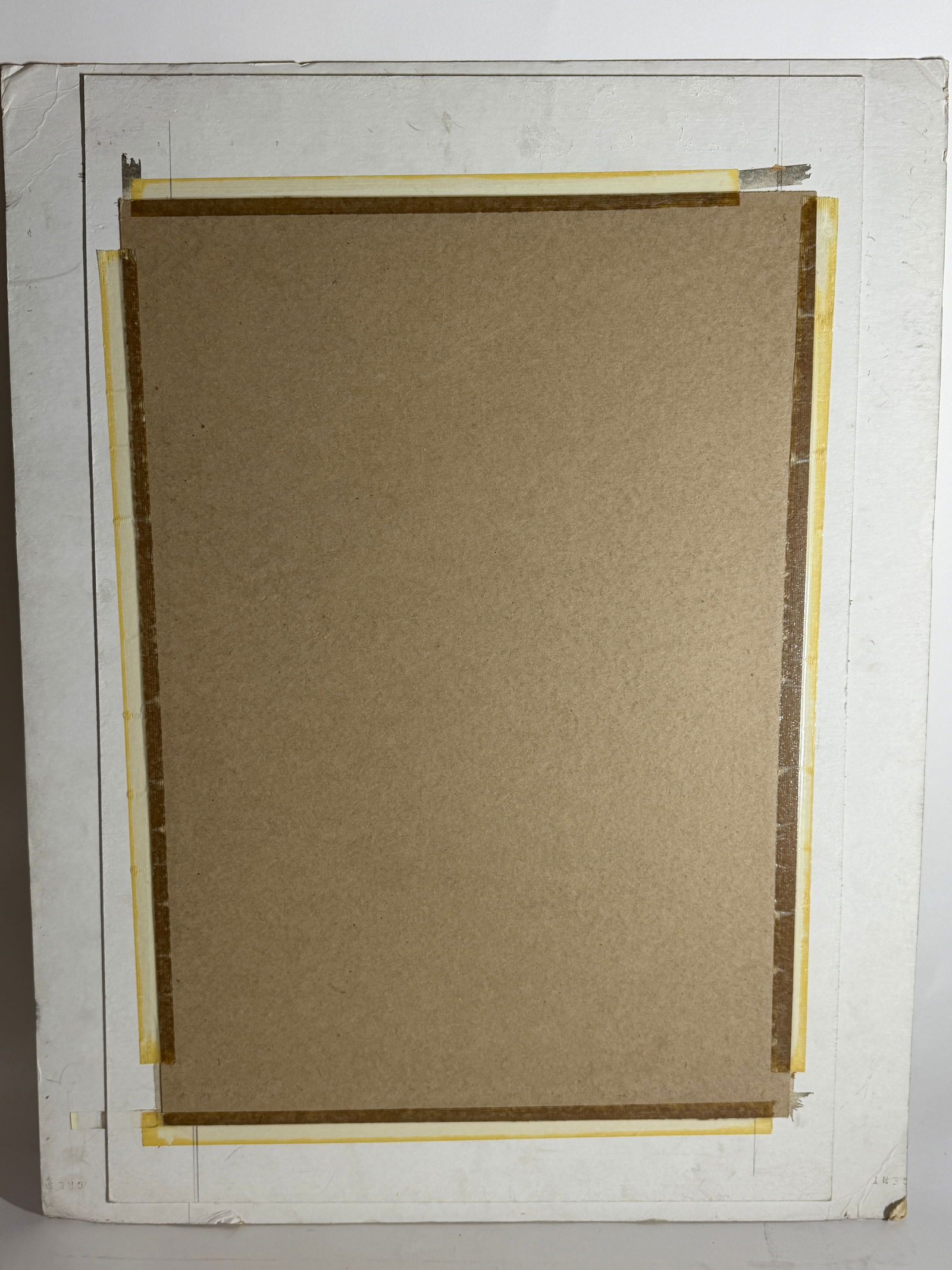 Botanical Eggplant Lithograph - 4