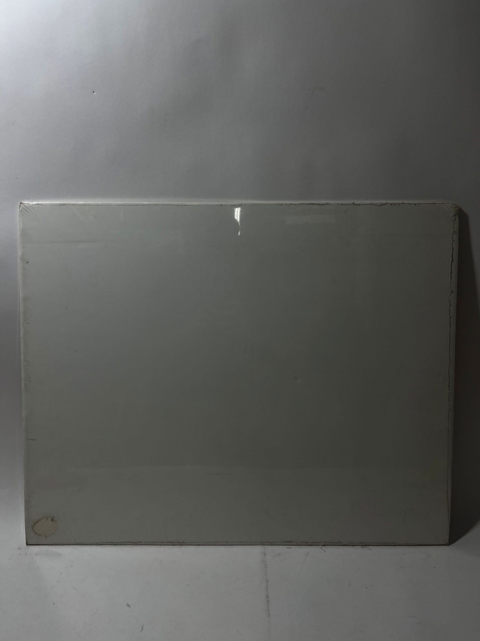 Framed Classical Style Print (Signed 'E. Wardle') - 6